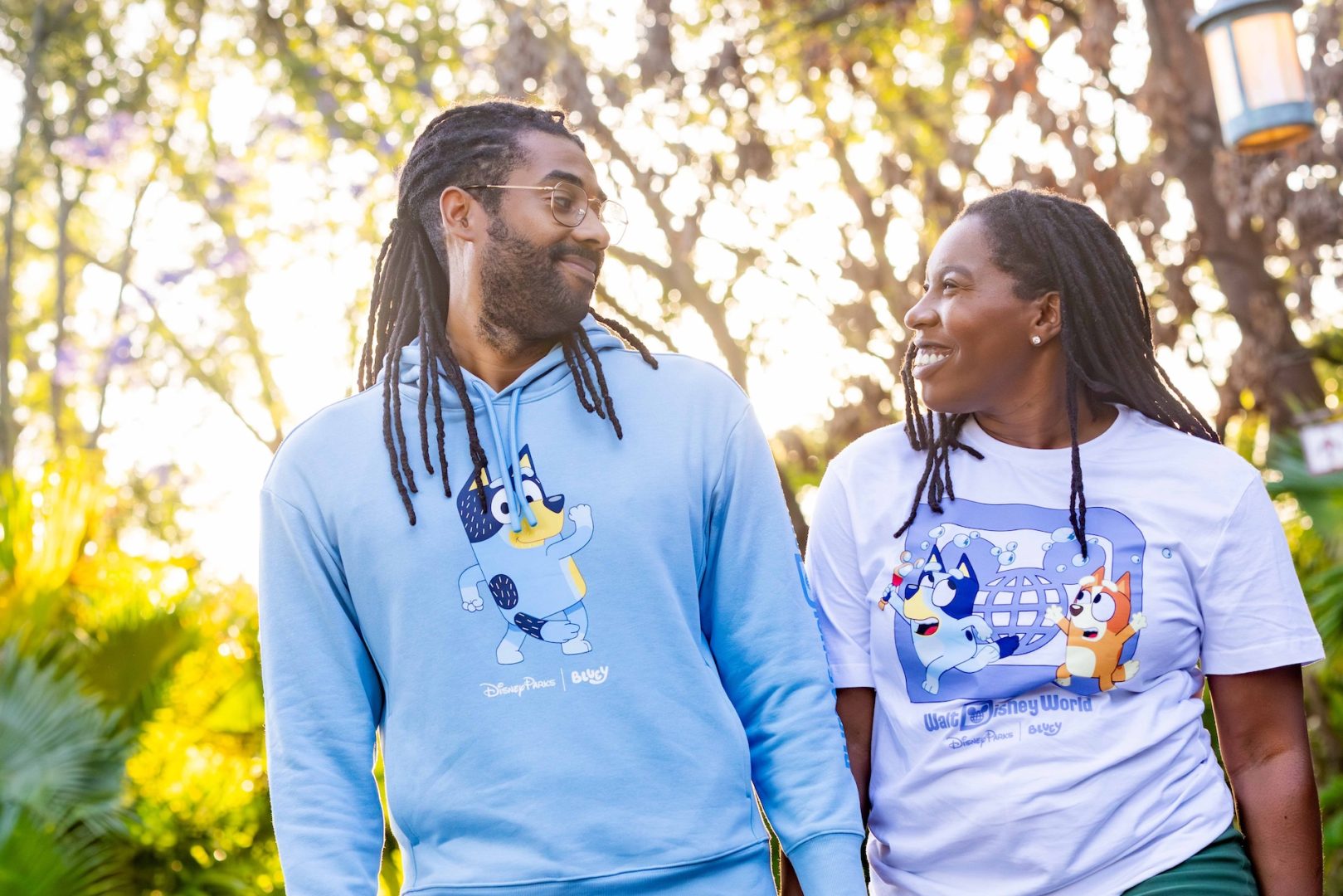 Everything You Need to Know about Bluey at Disney&rsquo;s Animal Kingdom Merchandise