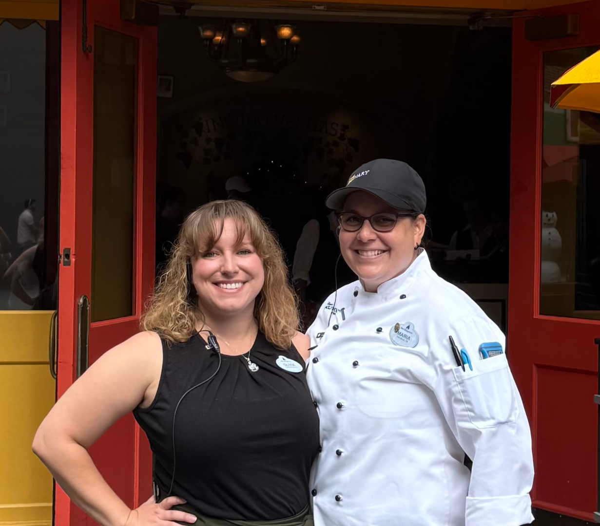 Behind the Bites of Batuu: How Disney Chefs Bring Star Wars Storytelling to Life at Star Wars: Galaxy&rsquo;s Edge