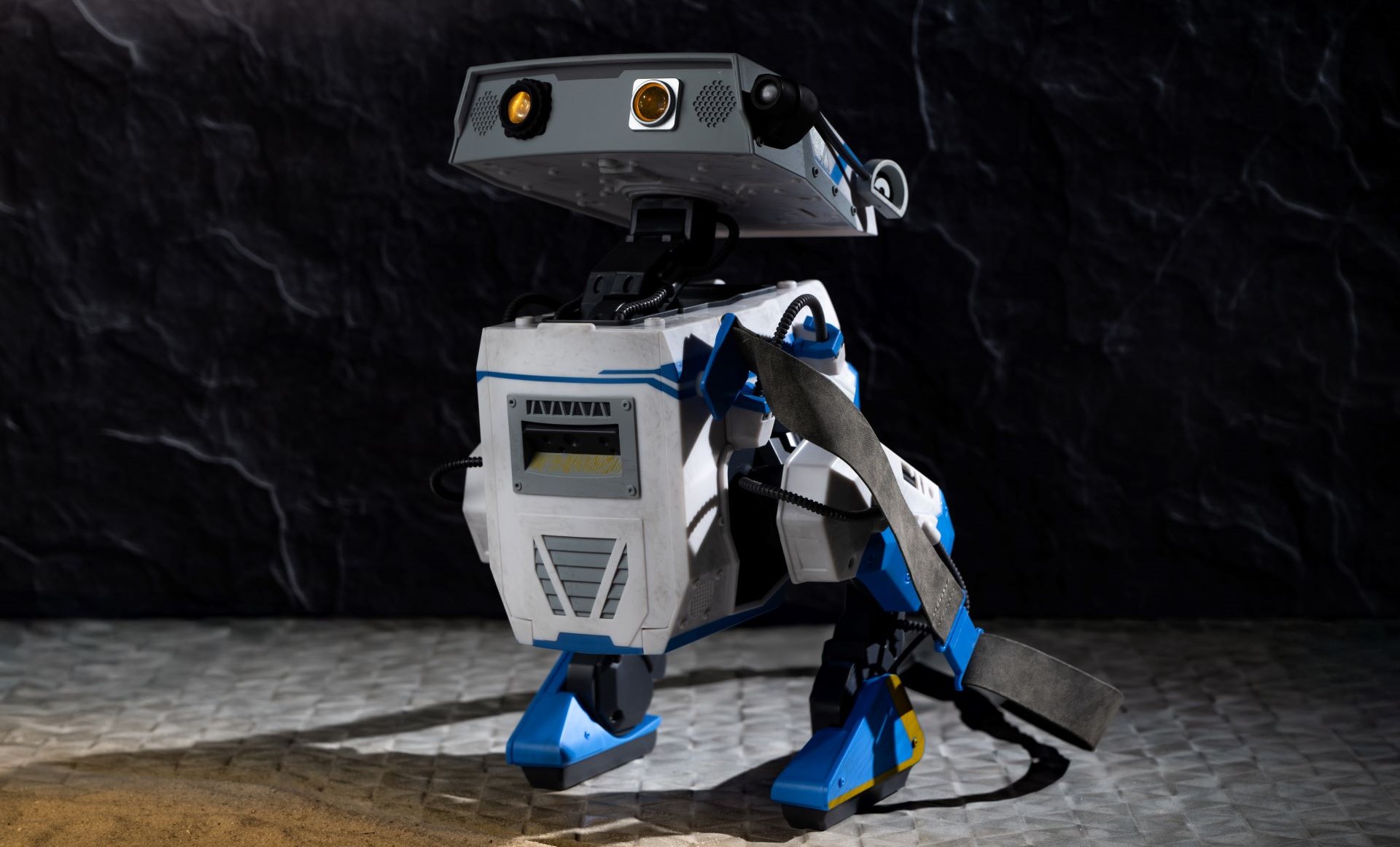 BDX Droid Bucket at Disney Parks