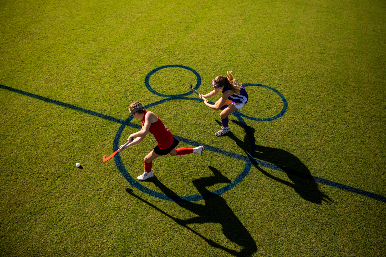 Field Hockey at ESPN Wide World of Sports