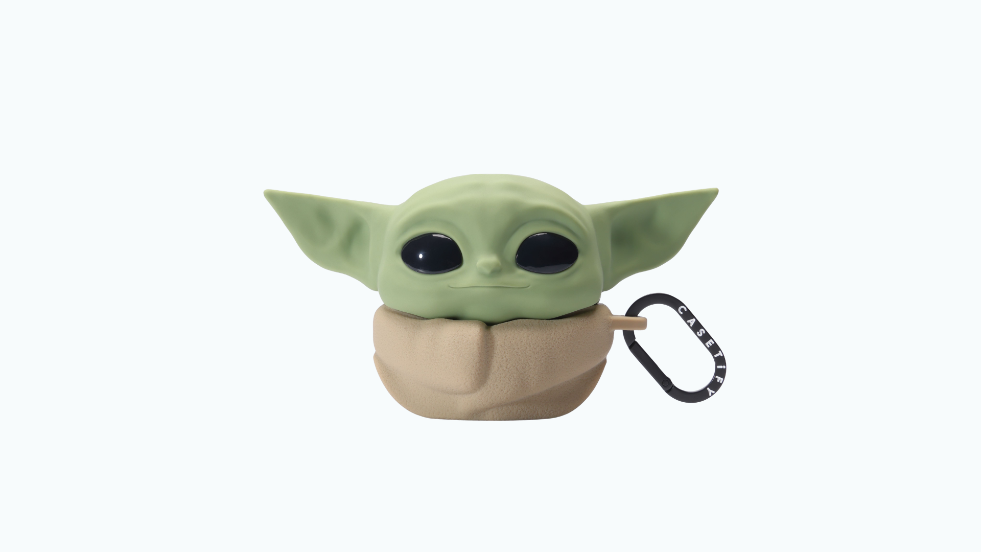 Grogu AirPods