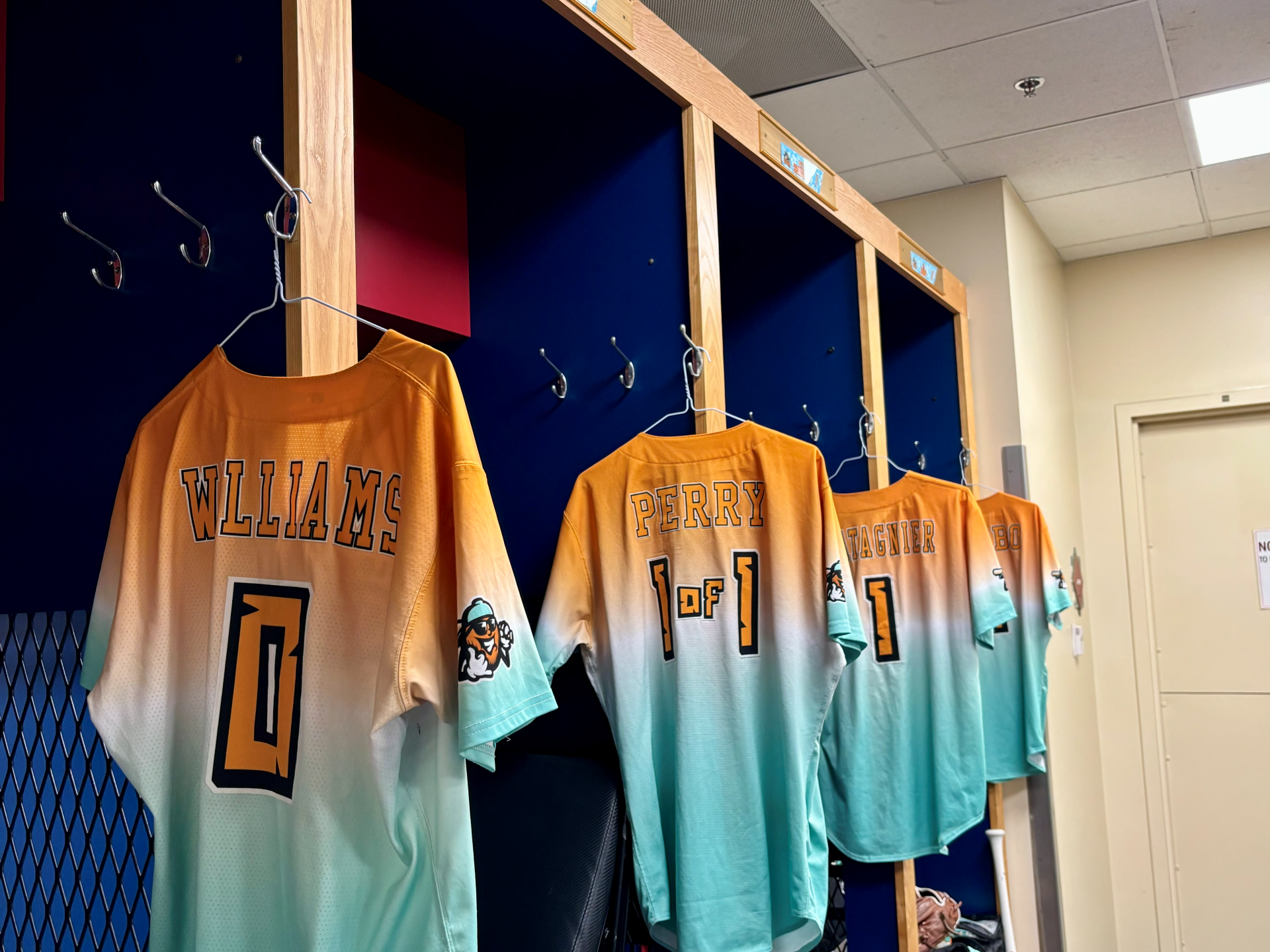 LBC Jerseys