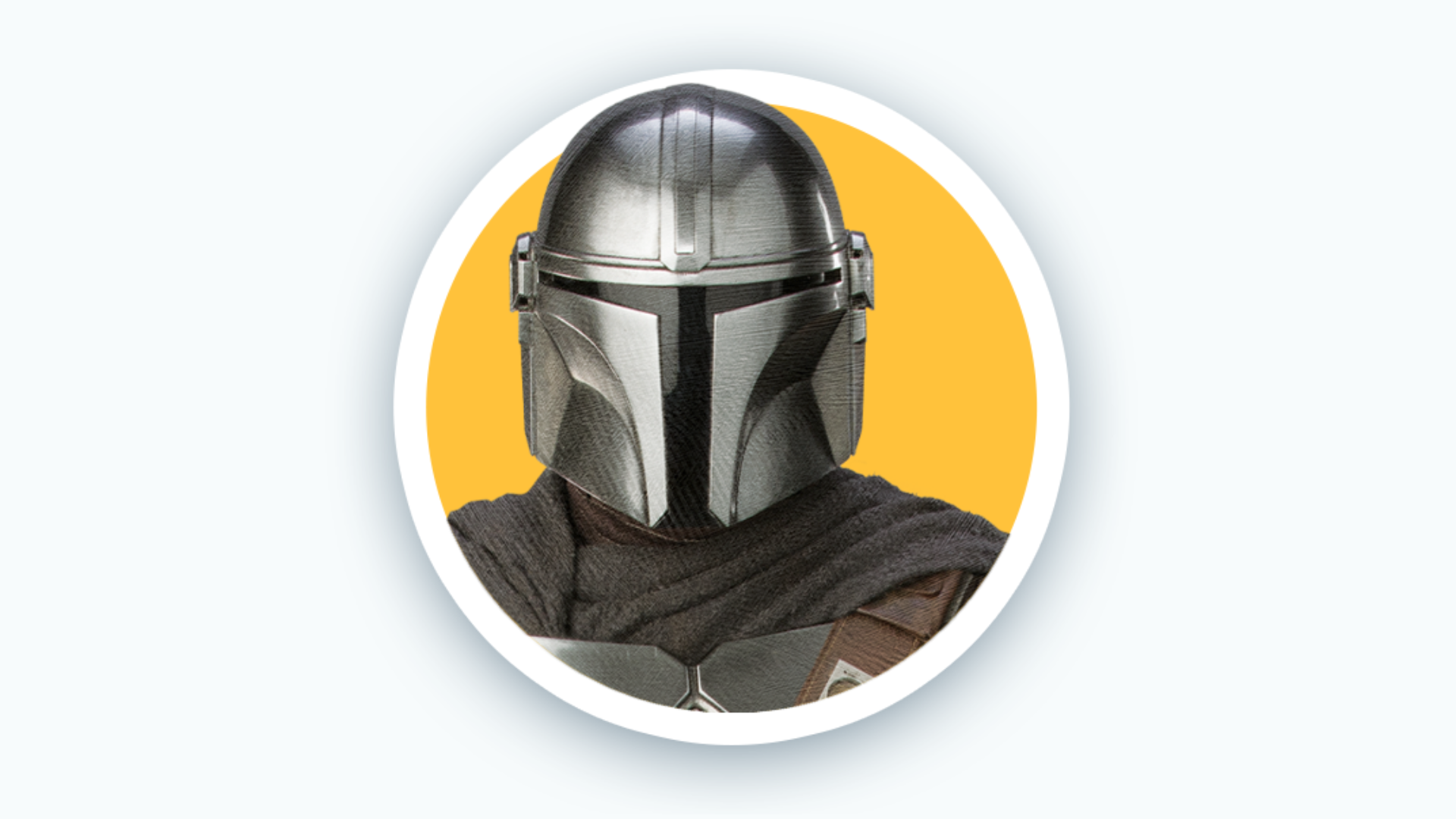 Mando Icon