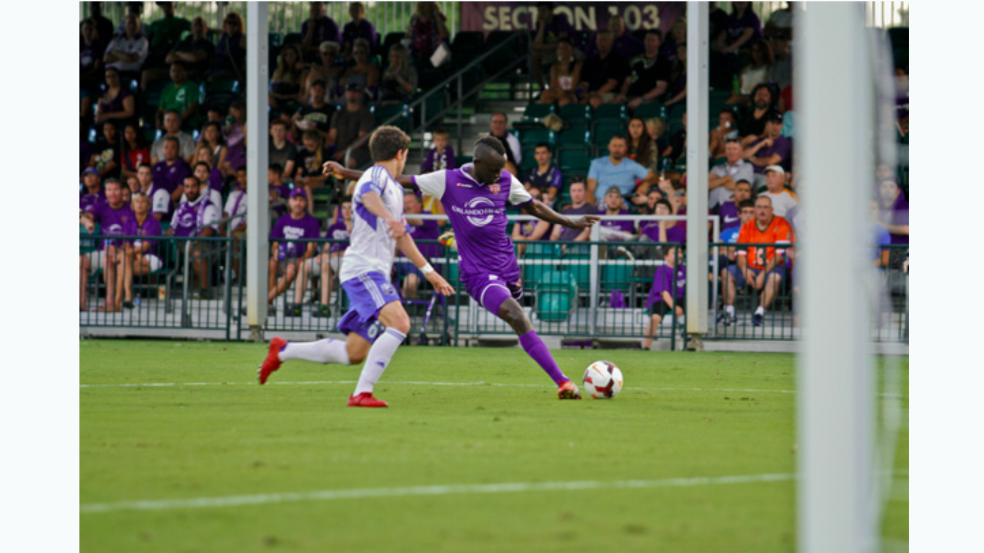 Orlando City Soccer