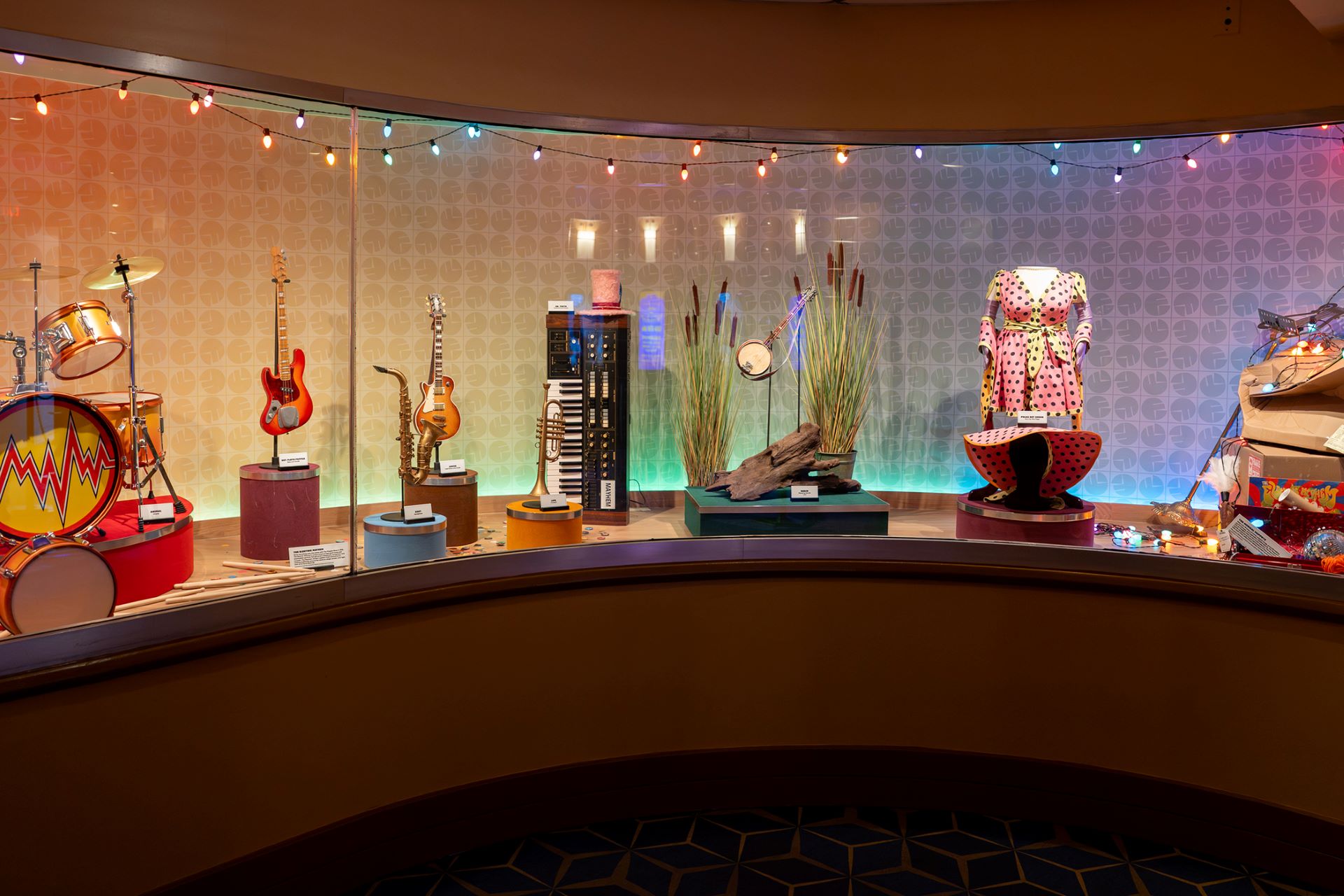 Rock n Roller Coaster Starring The Muppets
