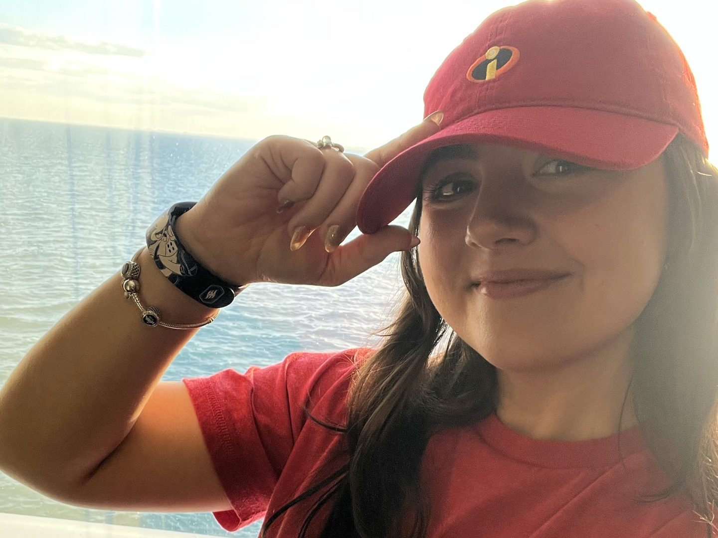 Disney Fantasy Pixar Days at Sea