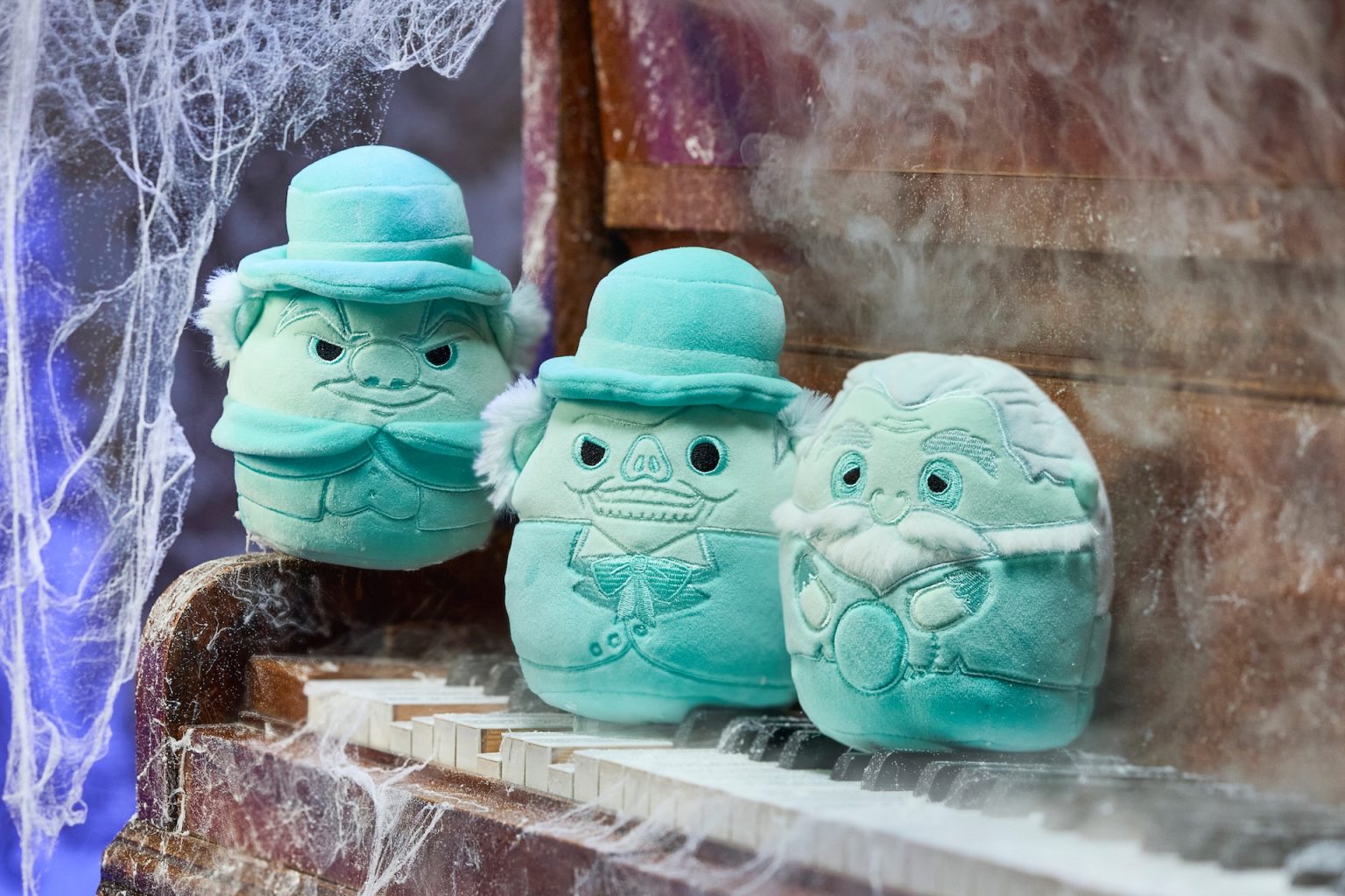 New Haunted Mansion Merch Coming to Disney Store