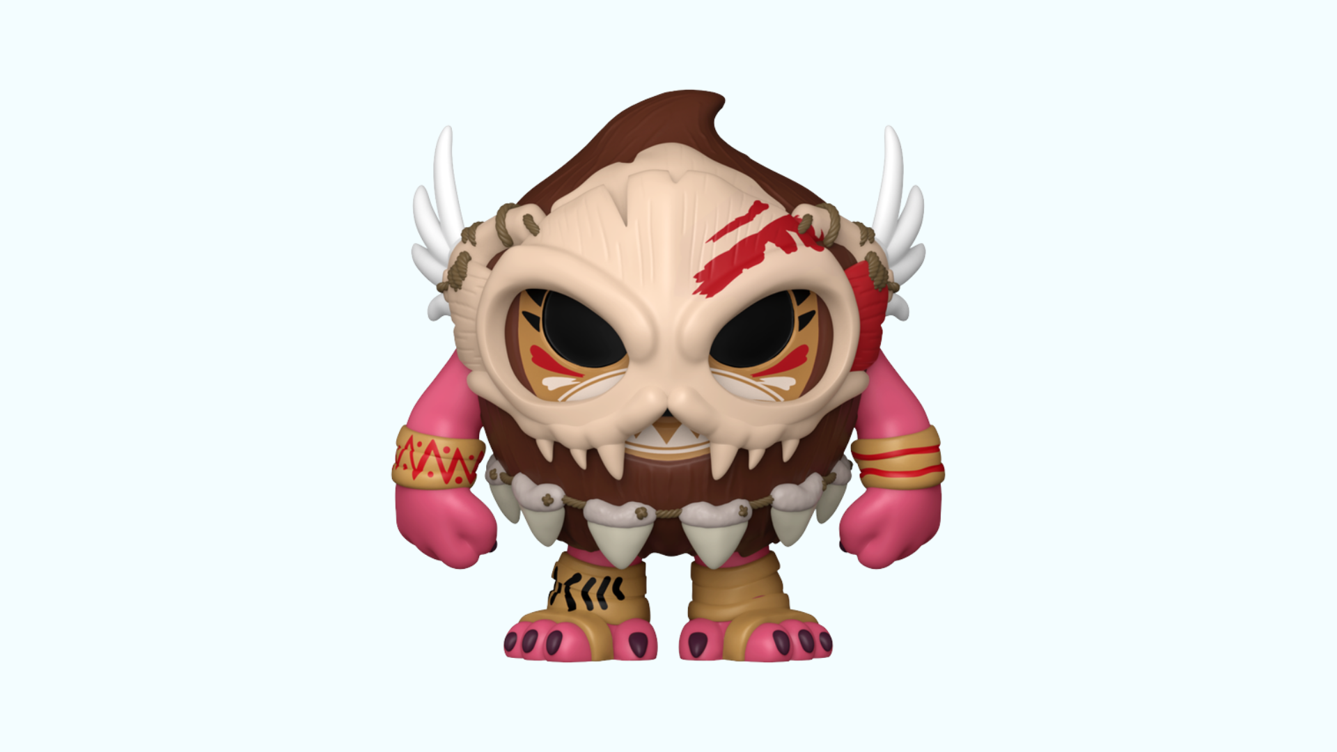 Moana Live Action Products Funko Pop