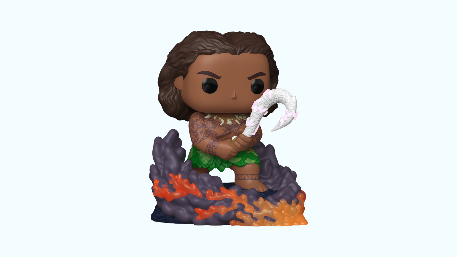 Moana Live Action Products Funko Pop