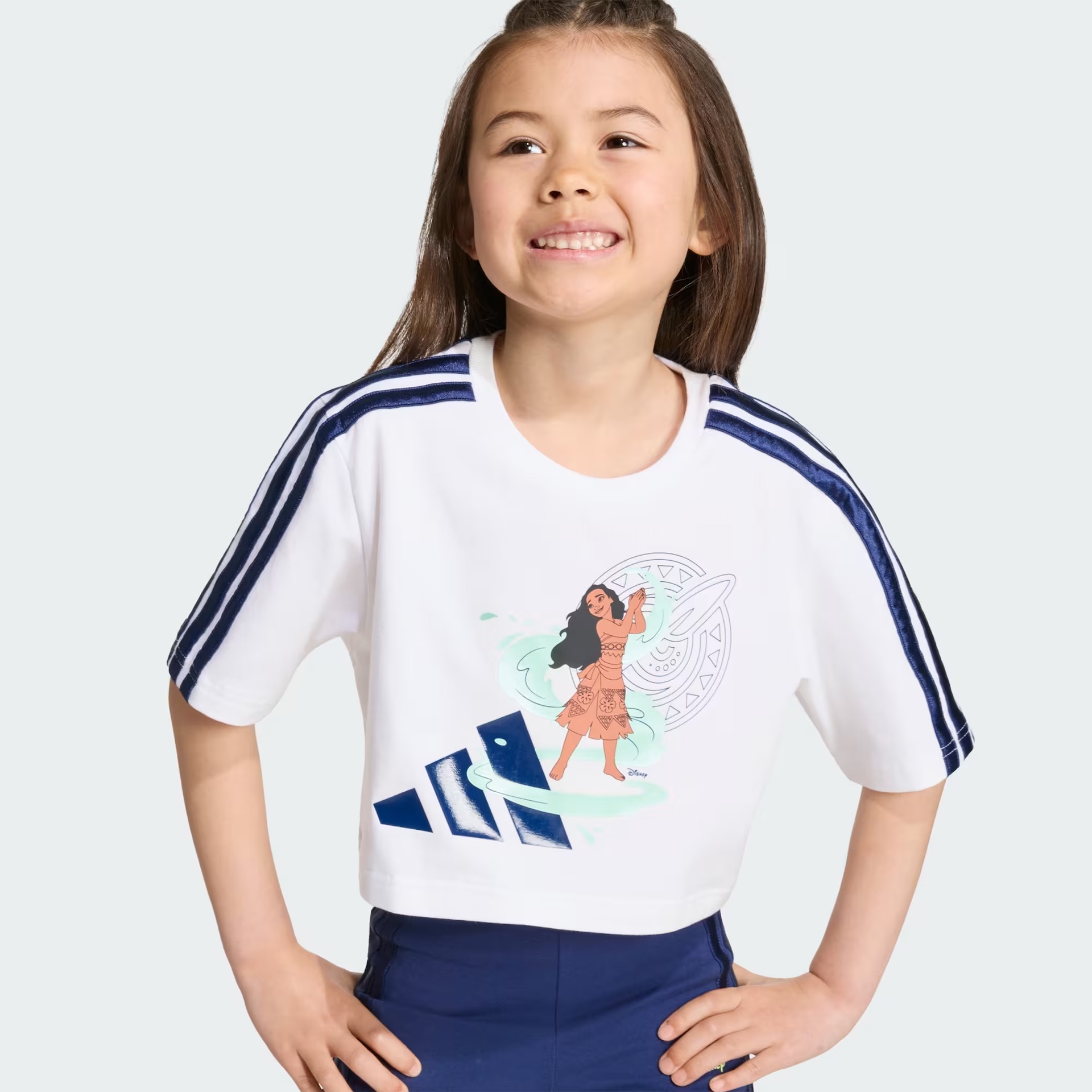 Moana Live Action Products Adidas