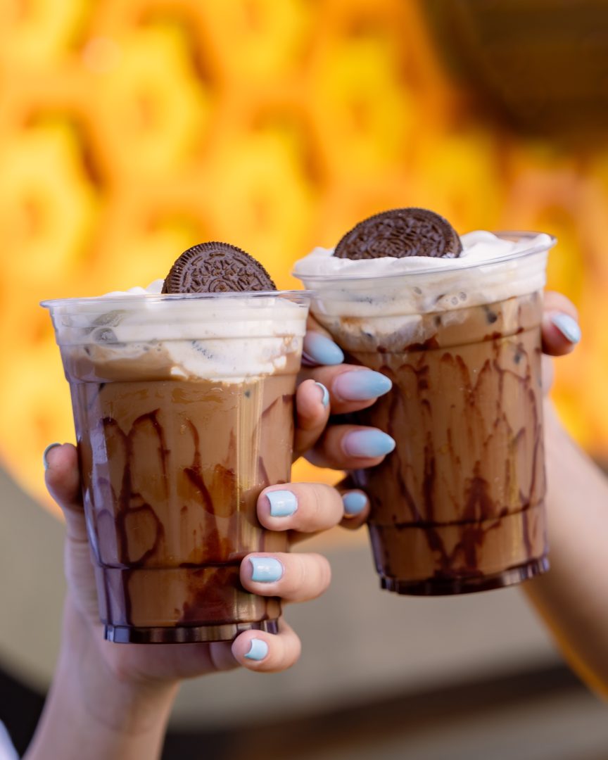 Disneyland Summer Cold Treats Pym Test Kitchen Cold Brew
