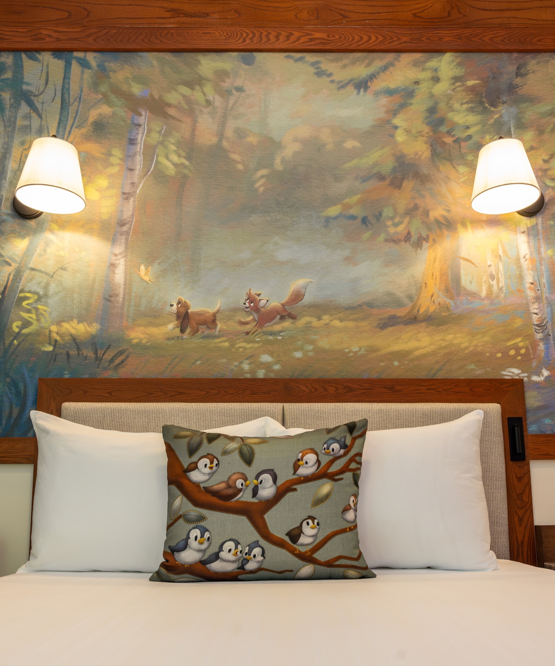 2026 Dvc Reimagined Treehouse Villas 1