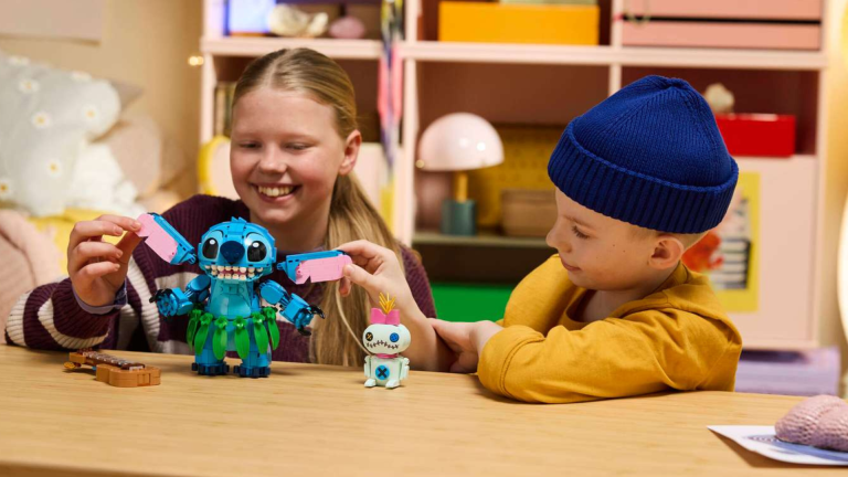 2026 Stitch Day Merch