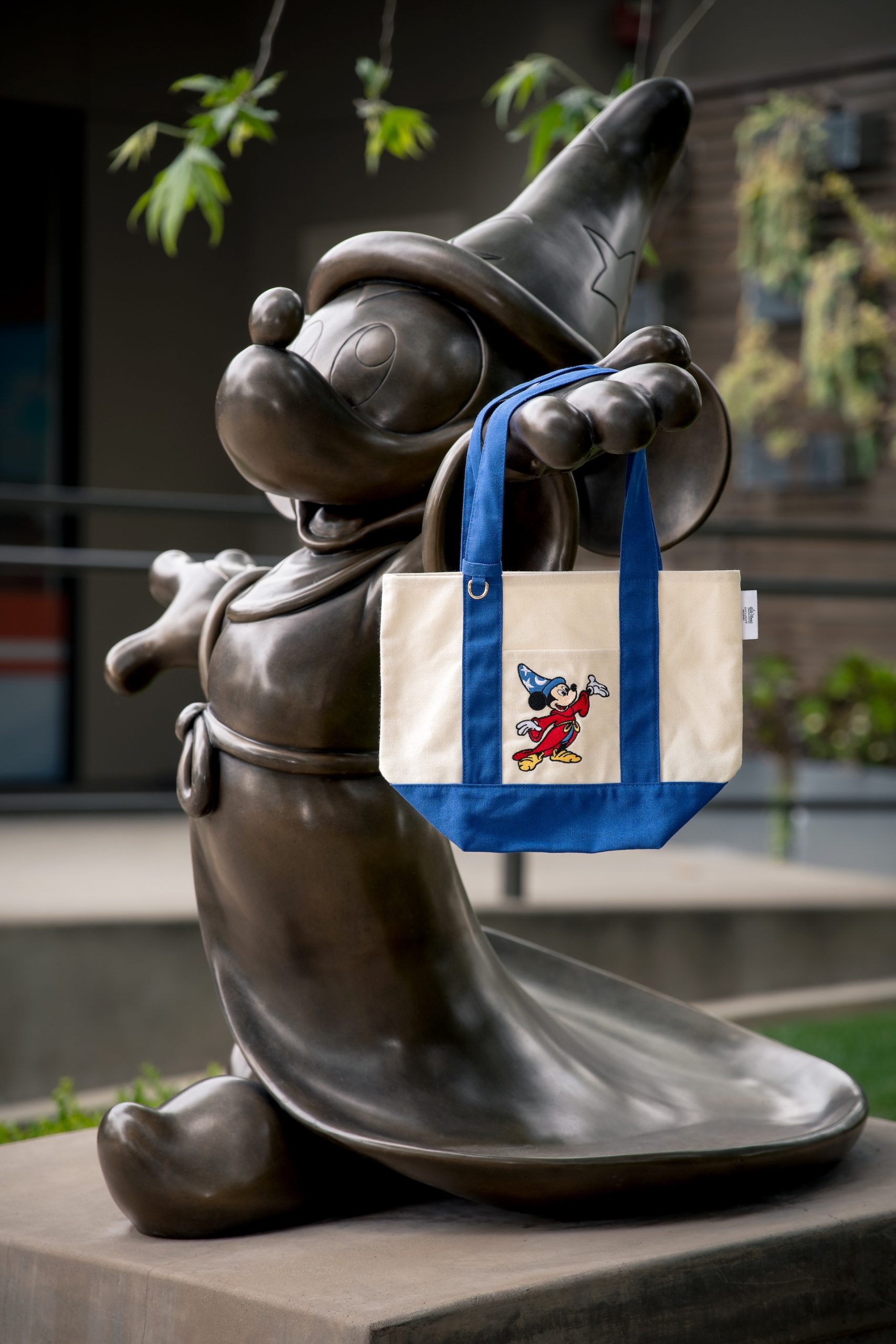 D23 The Ultimate Disney Fan Event Walt Disney Imagineering Color Block Collection
