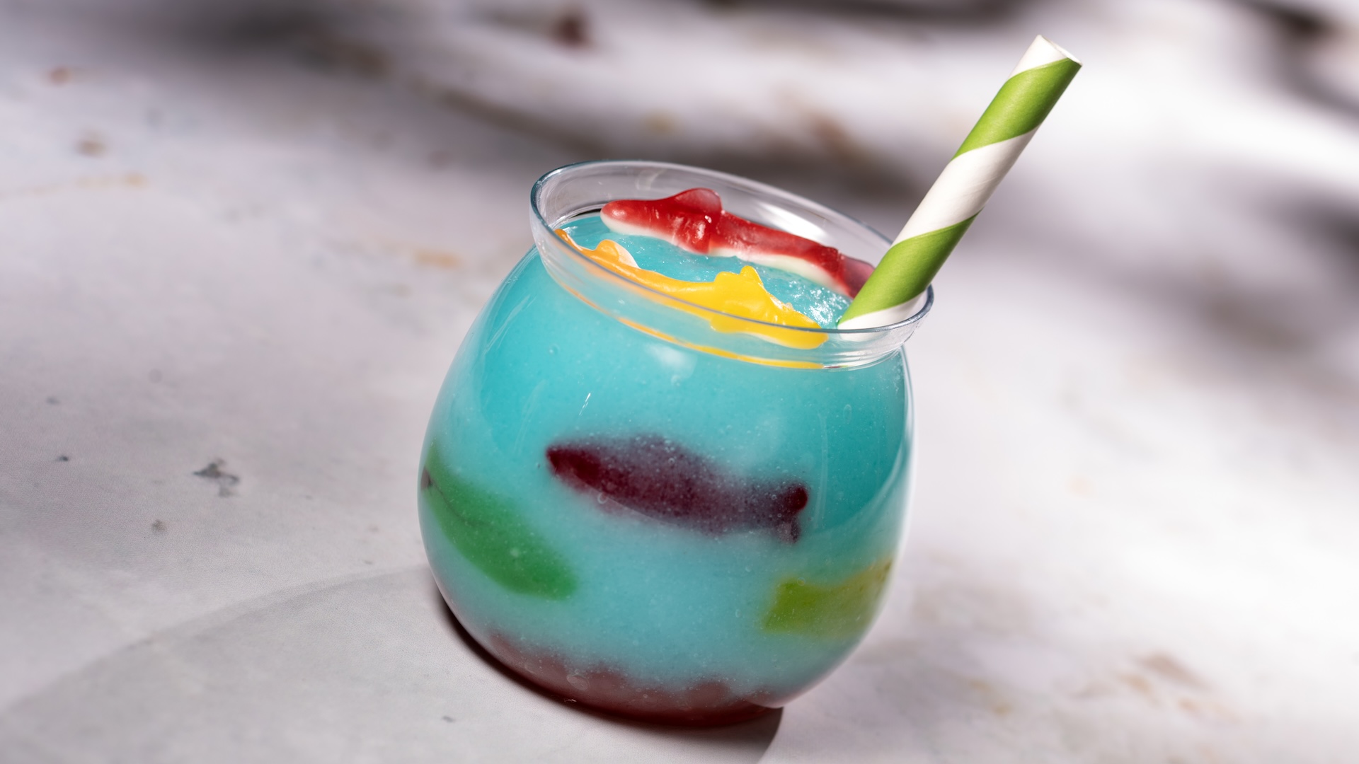 Walt Disney World Food and Beverage Cool Kids Summer Goofy's Gone Fishing