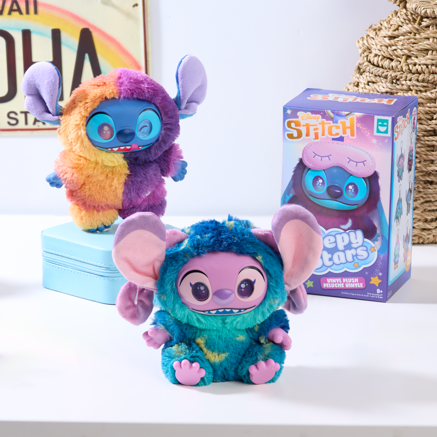 2026 Stitch Day Merch and Global Pop-Ups - Disney Parks Blog
