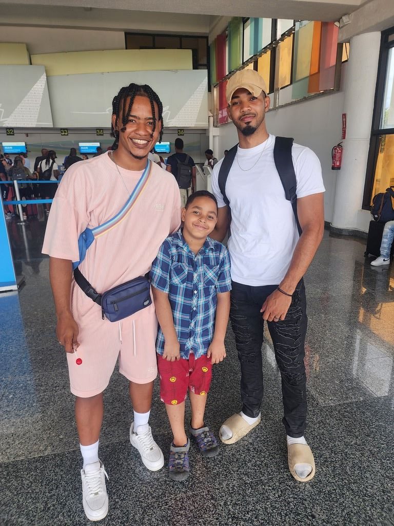 Disney Cruise Line for Father's Day
