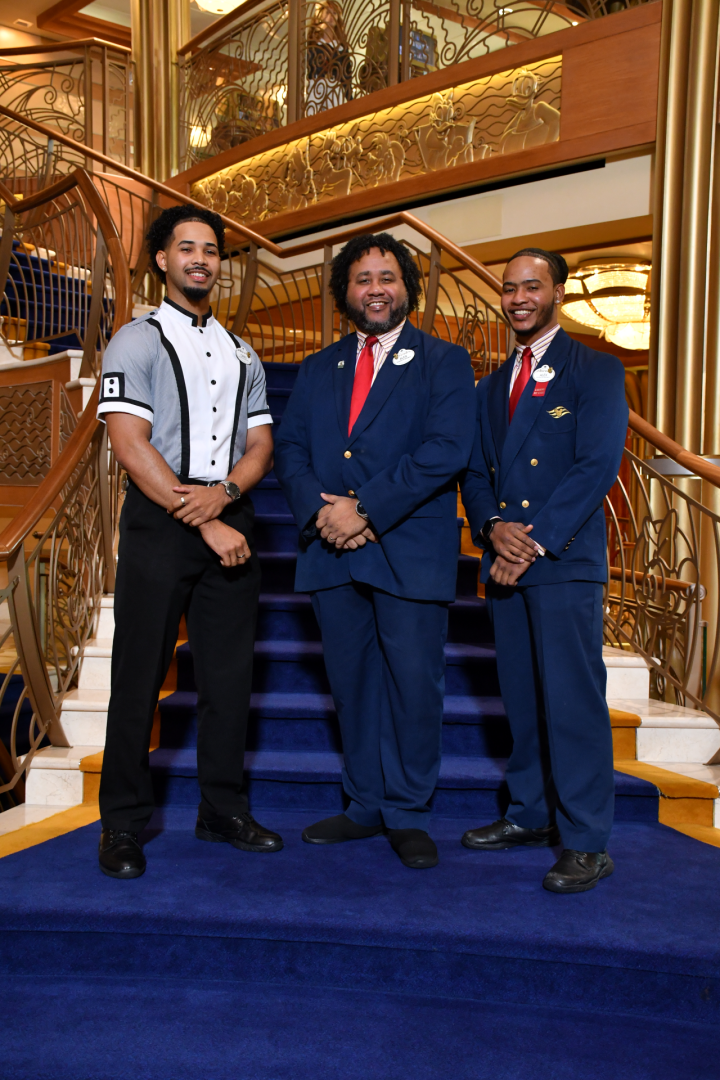 Disney Cruise Line - Father's Day