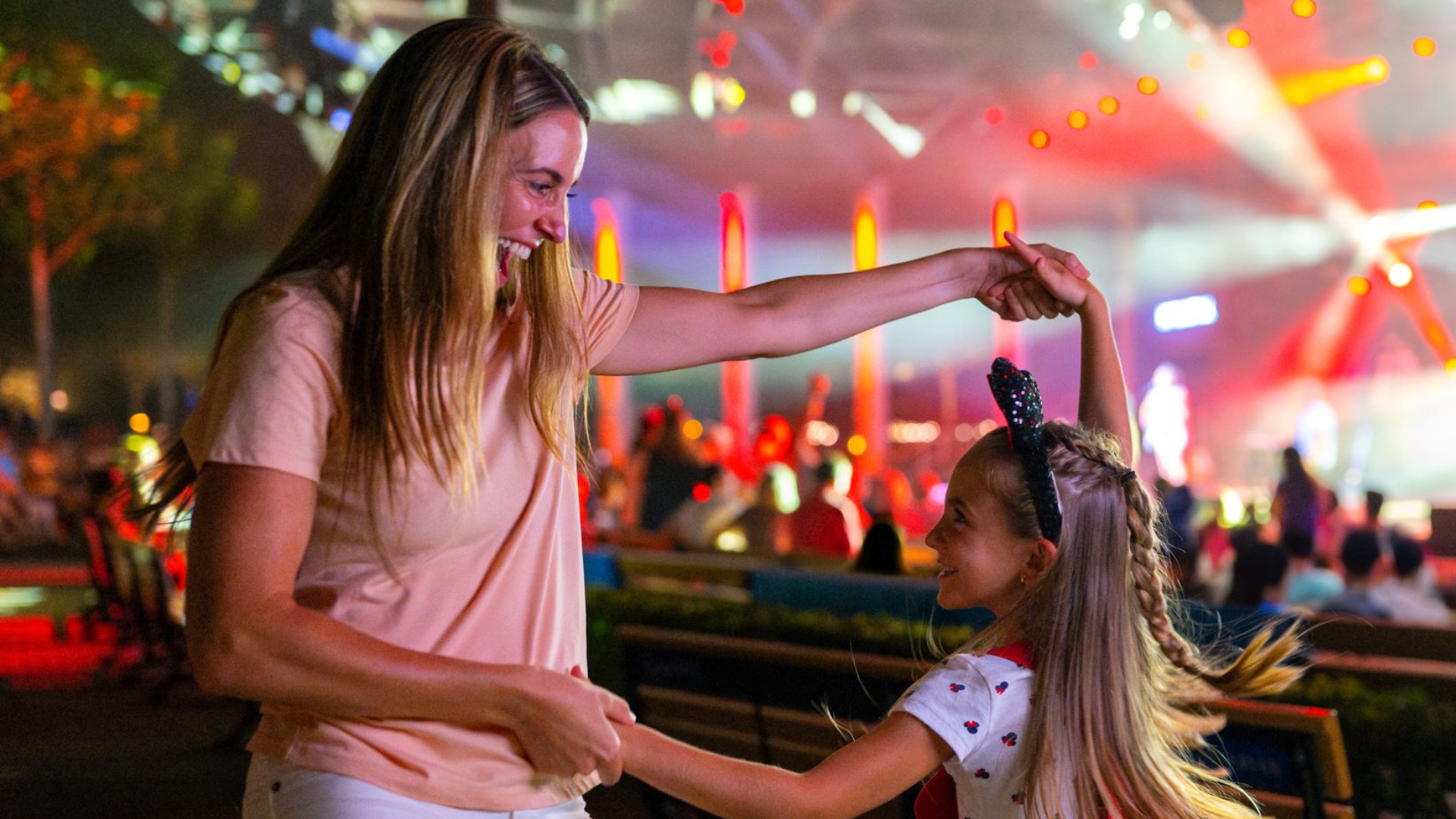 Eat to the Beat 2026 - Disney World