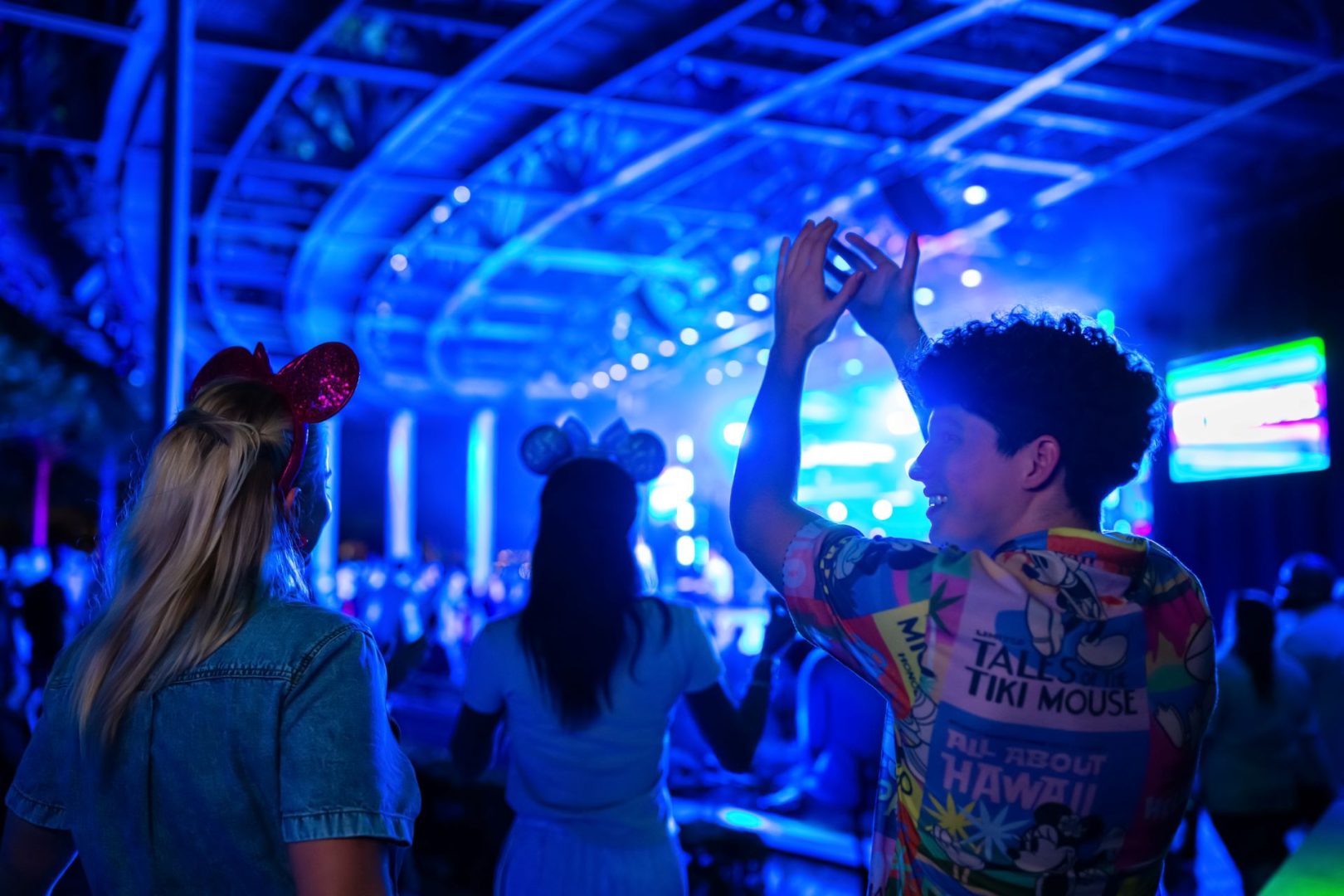 Eat to the Beat 2026 at EPCOT