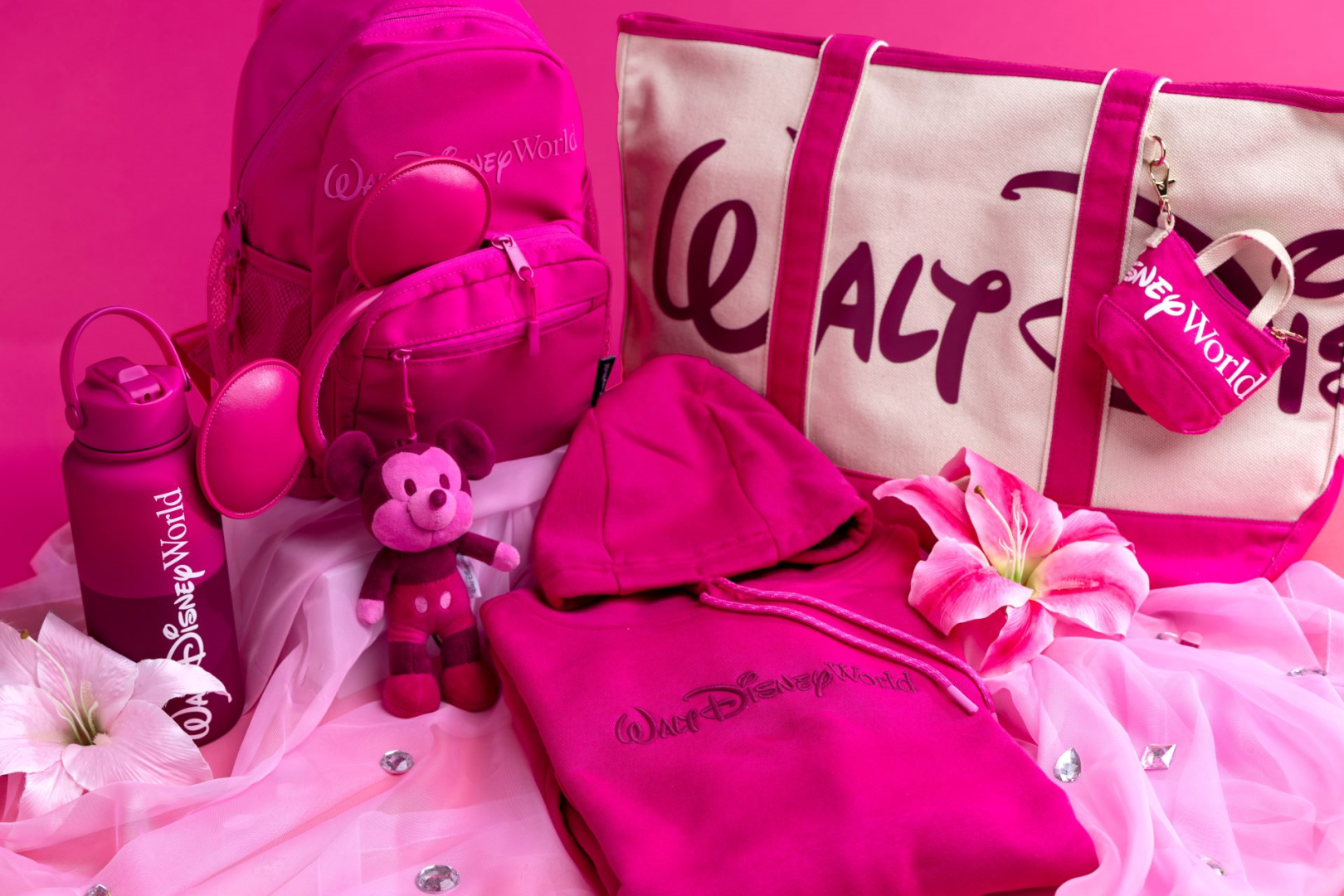 Fantasyland Feels Collection