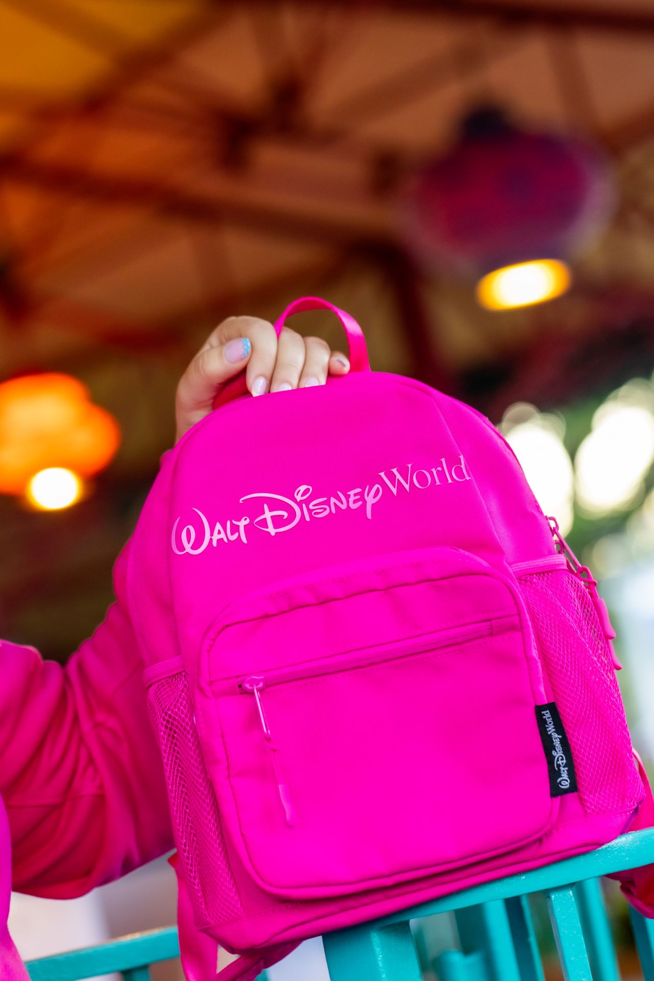 Fantasyland Feels Collection - Backpack