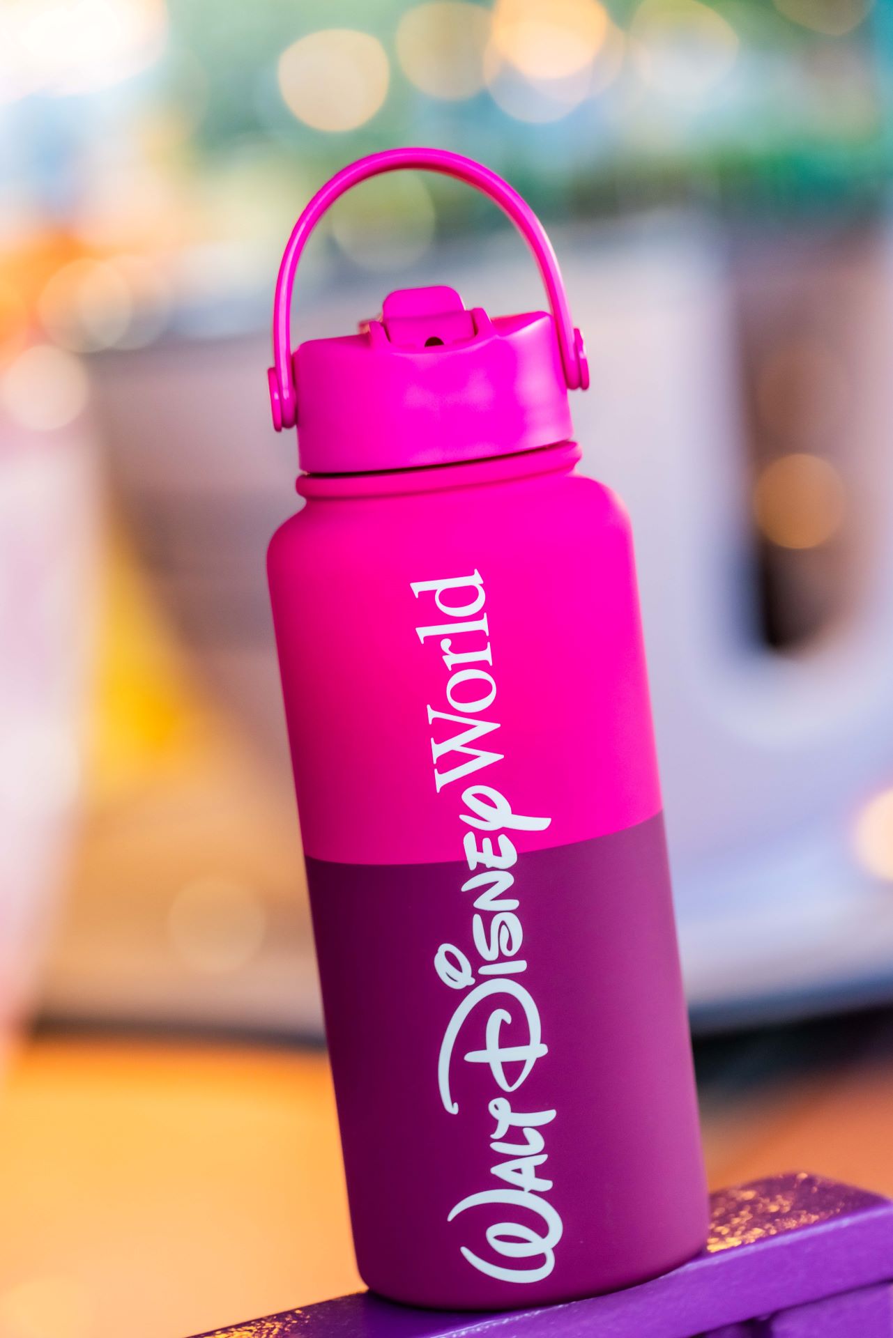 Fantasyland Feels Collection - Bottle