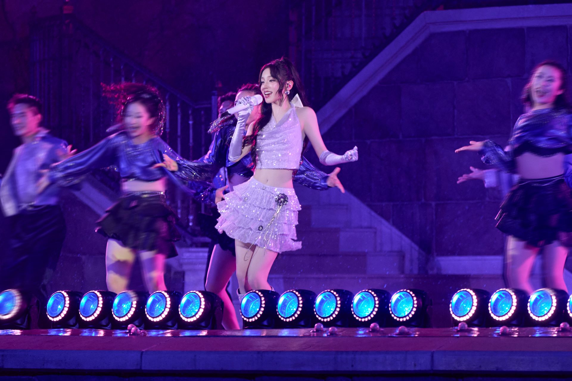 June 15 Gala Celebration Performance