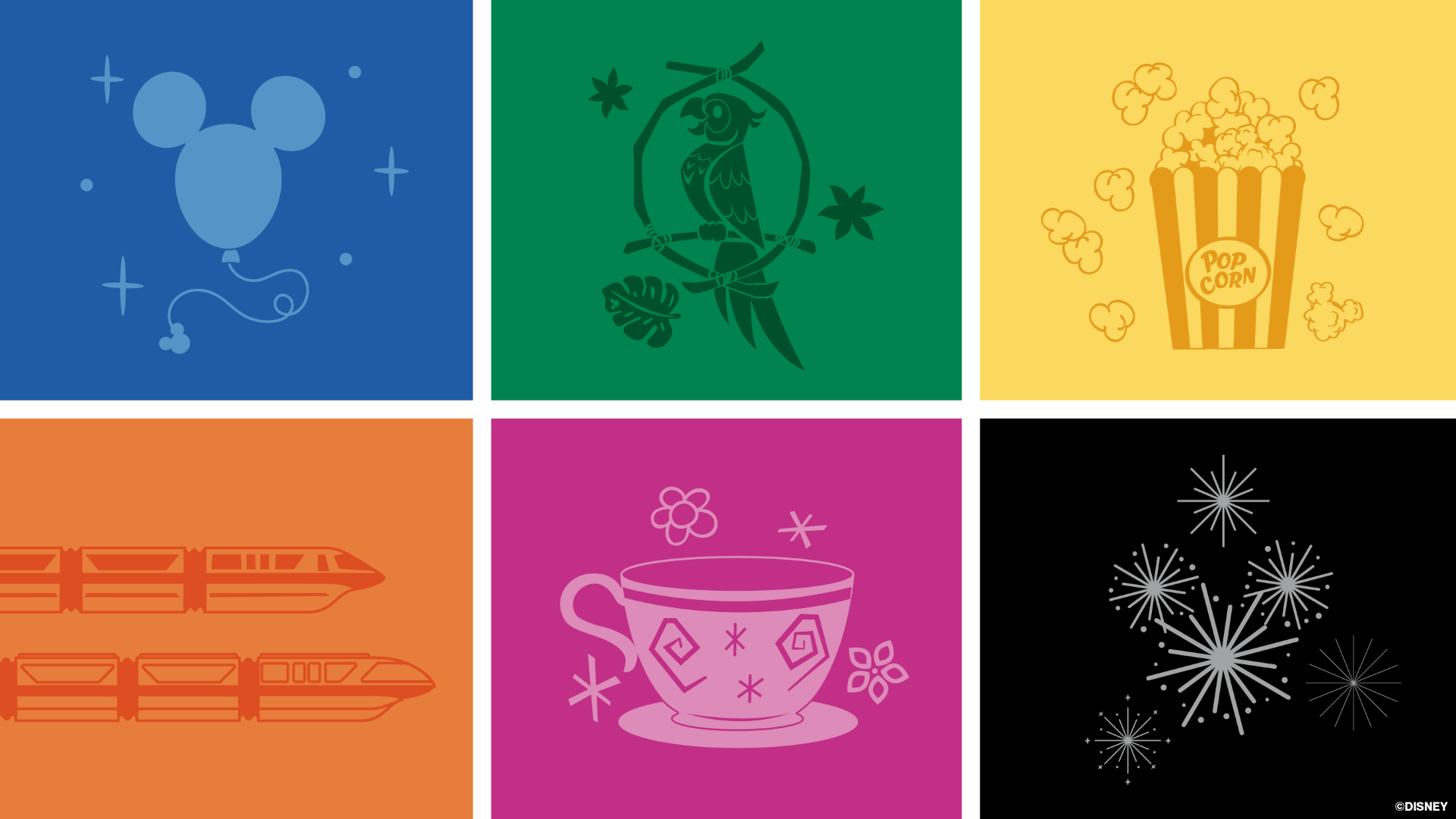 Logo Mania Collection