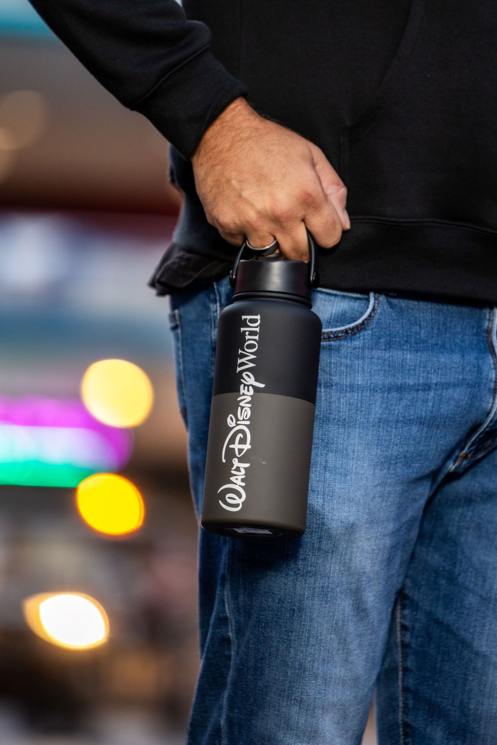 Parks After Dark Collection - Bottle