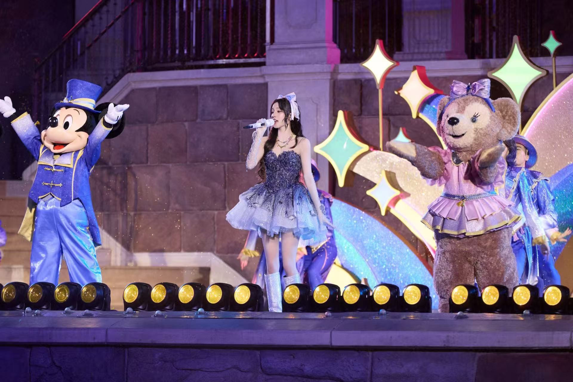 June 15 Gala Celebration Performance