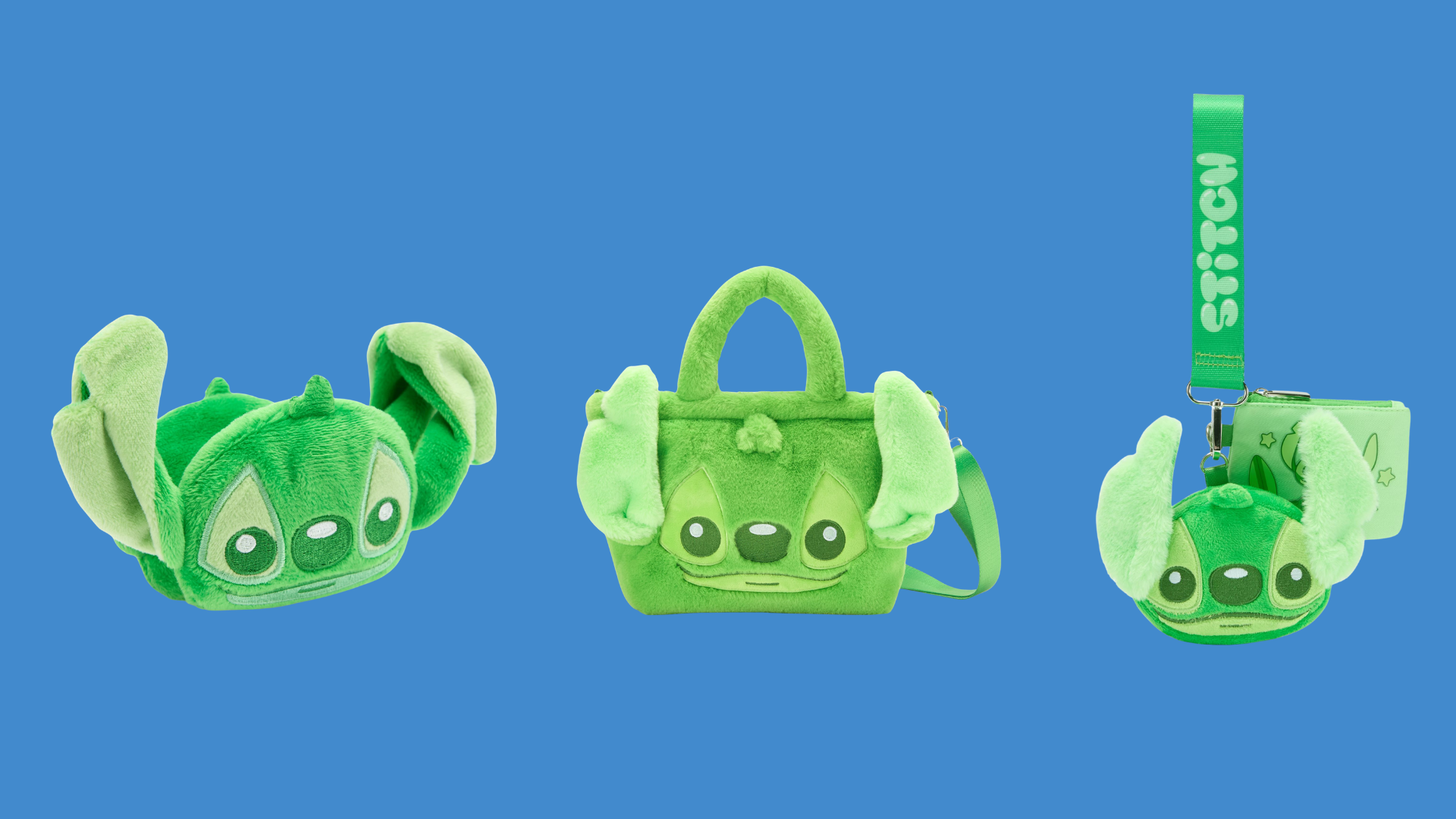 Stitch Products