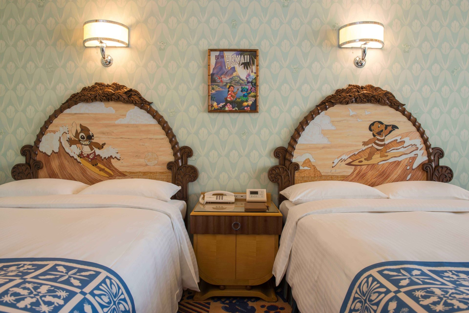 Stitch Room