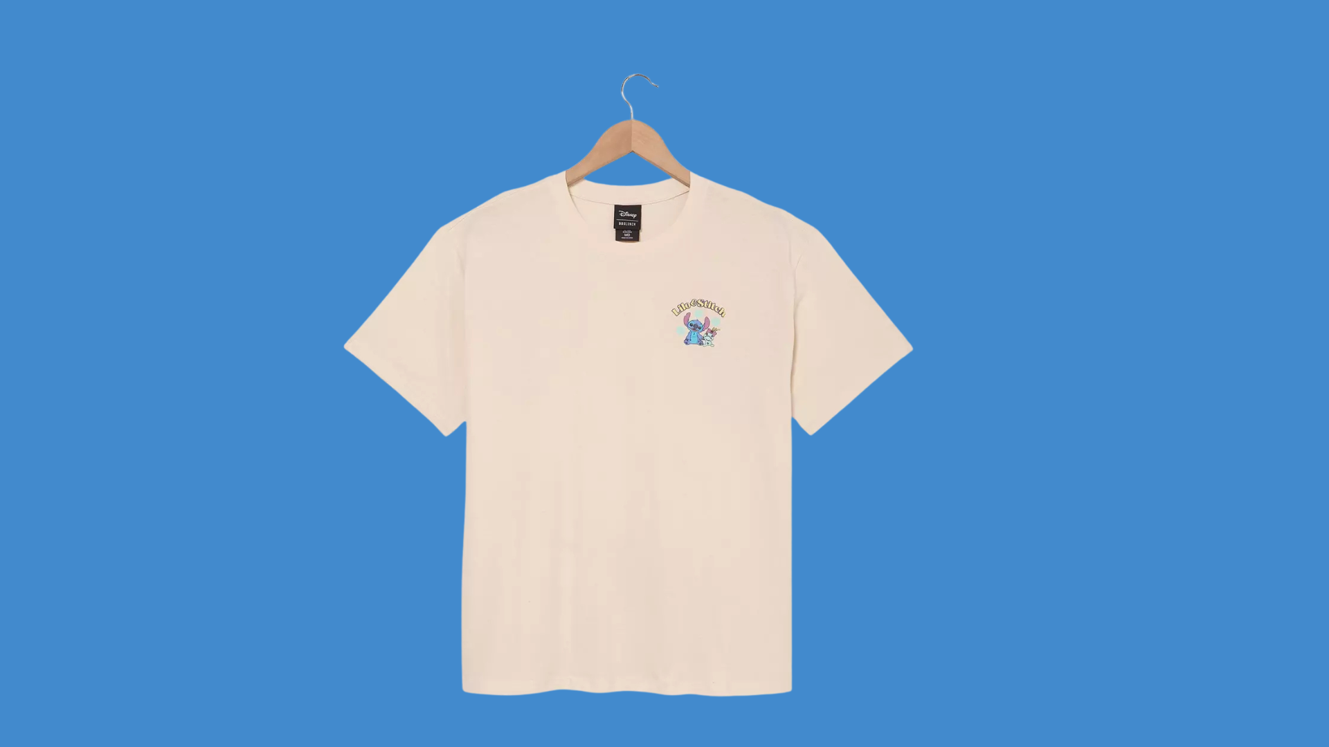 Stitch T-Shirt