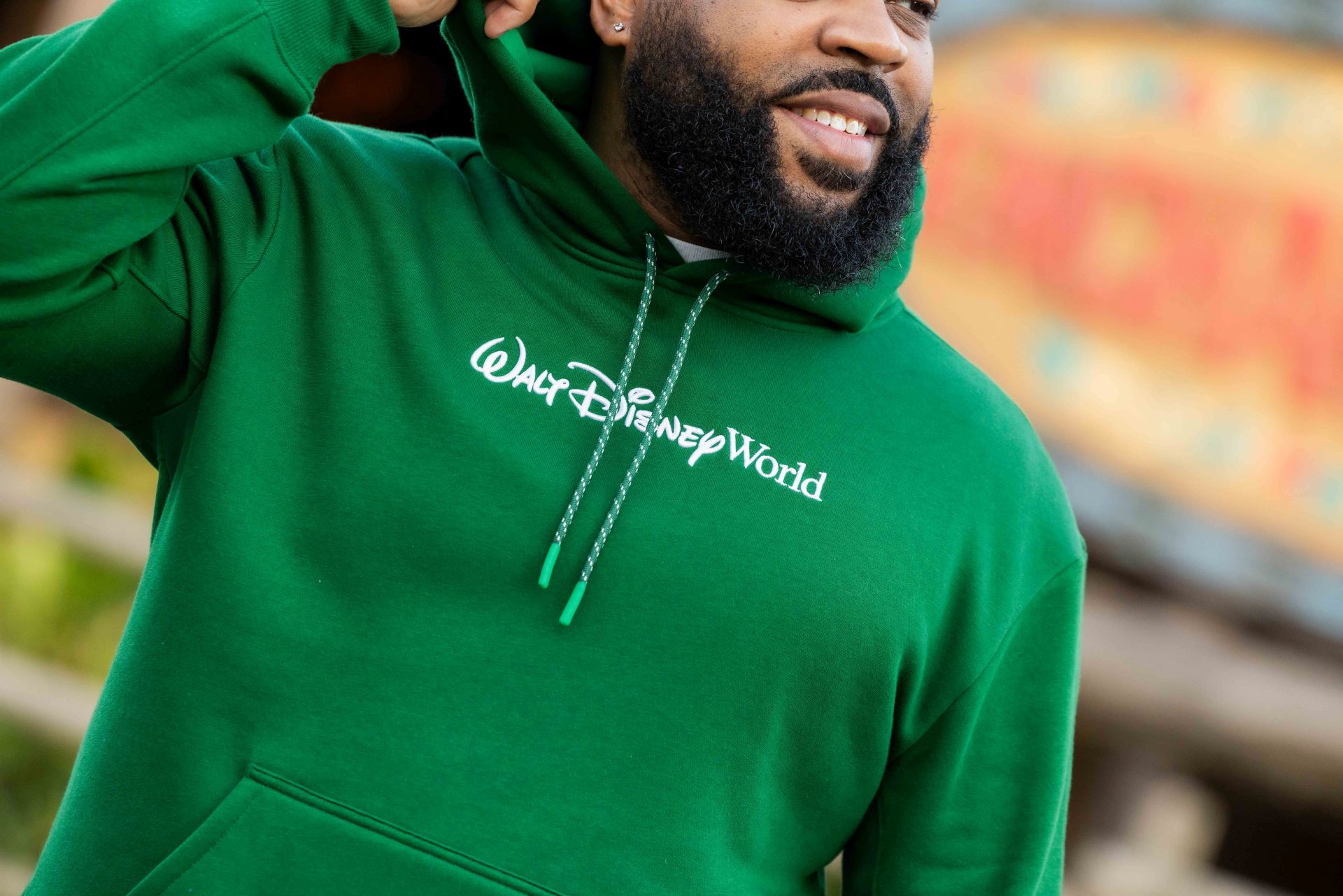 The Tiki Tiki Tiki Room Collection - Sweatshirt
