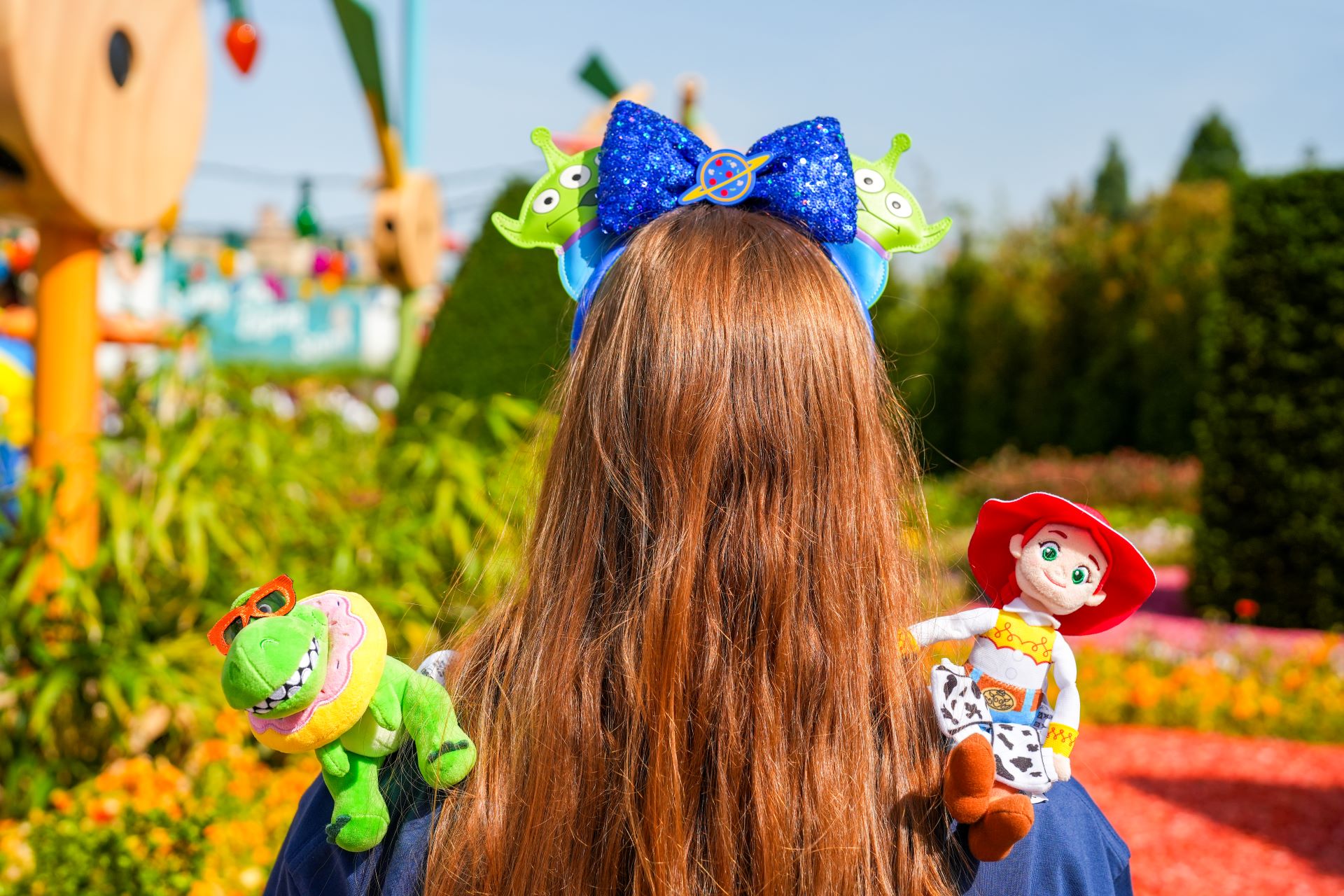 Toy Story 5 Merchandise