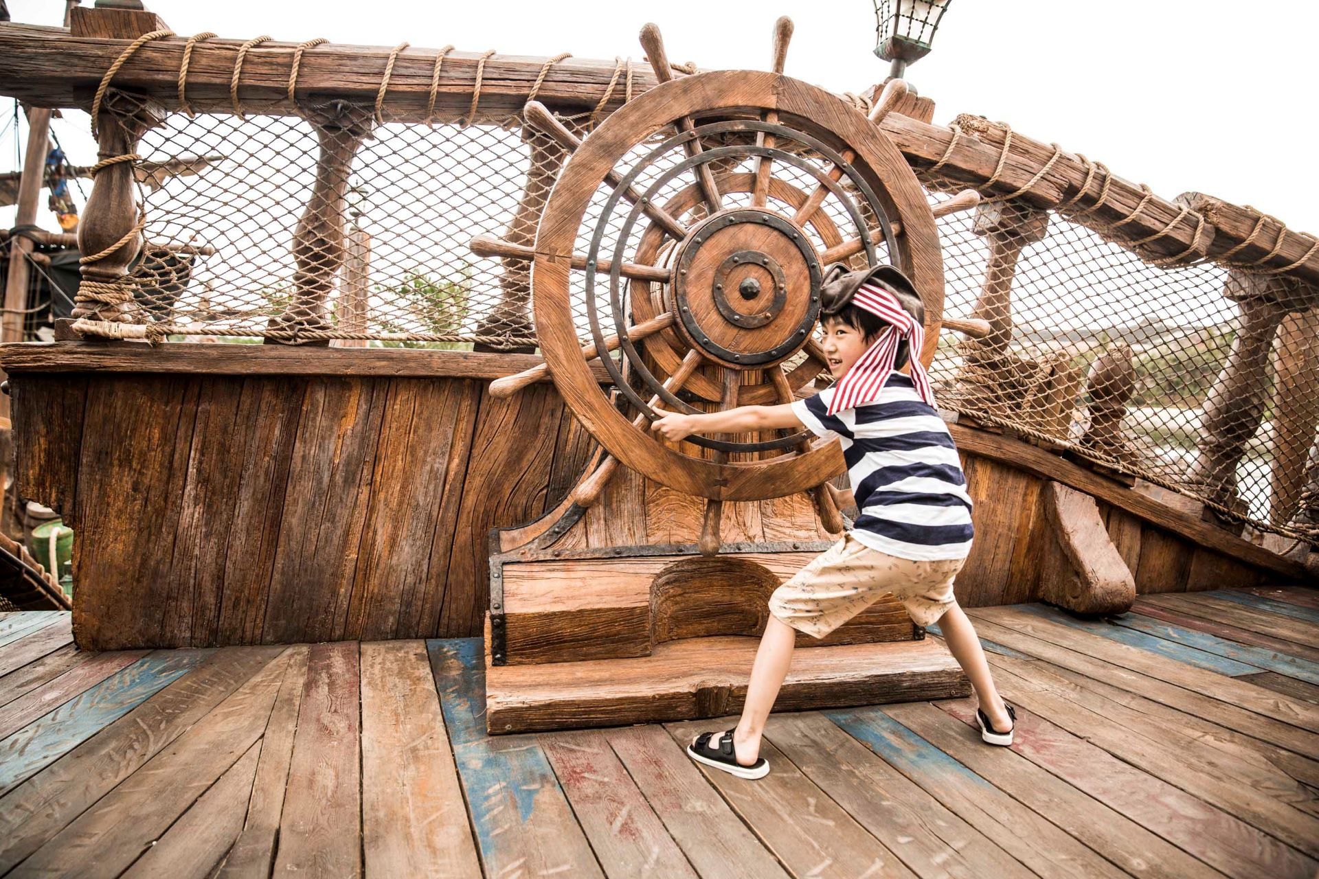 Treasure Cove