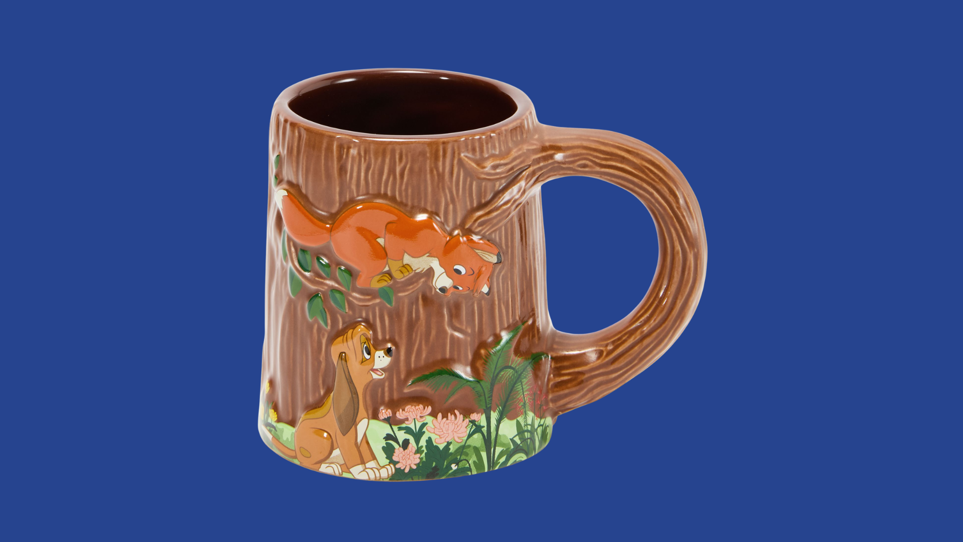 D23 Fanniversary Frenzy Merchandise Collections Fox and the Hound
