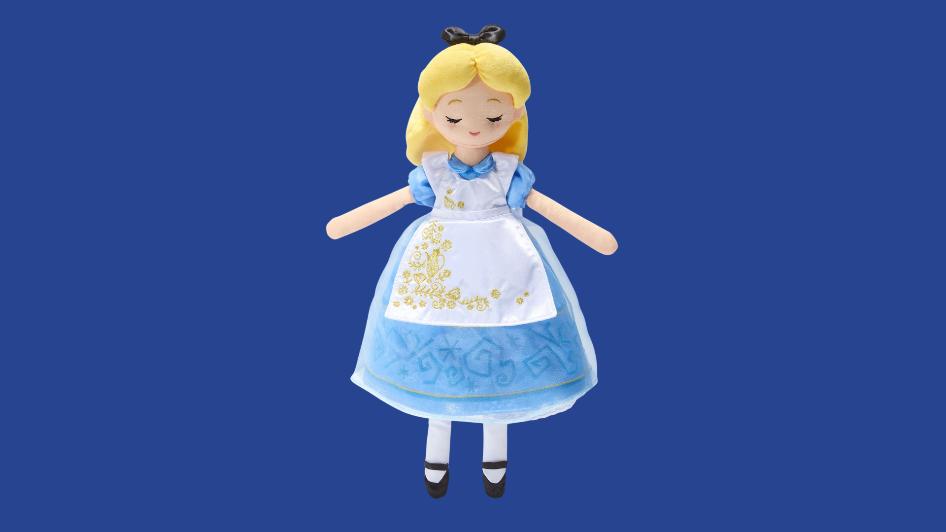 D23 Fanniversary Frenzy Merchandise Collections Alice in Wonderland