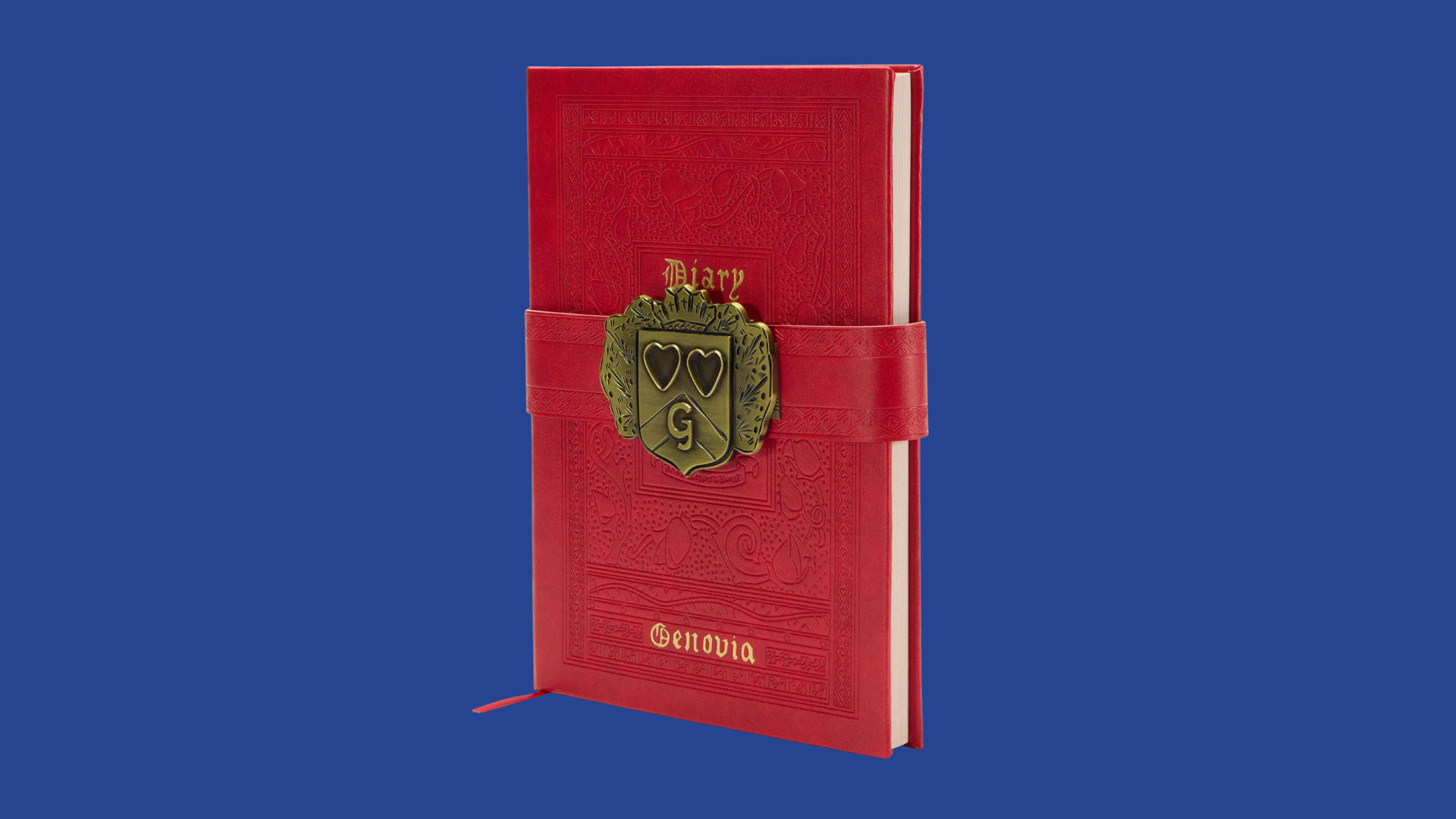D23 Fanniversary Frenzy Merchandise Collections Princess Diaries