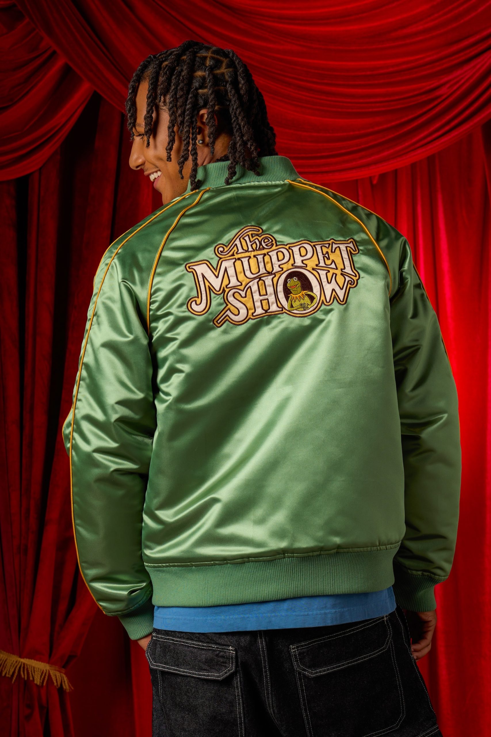 D23 Fanniversary Frenzy Merchandise Collections The Muppet Show
