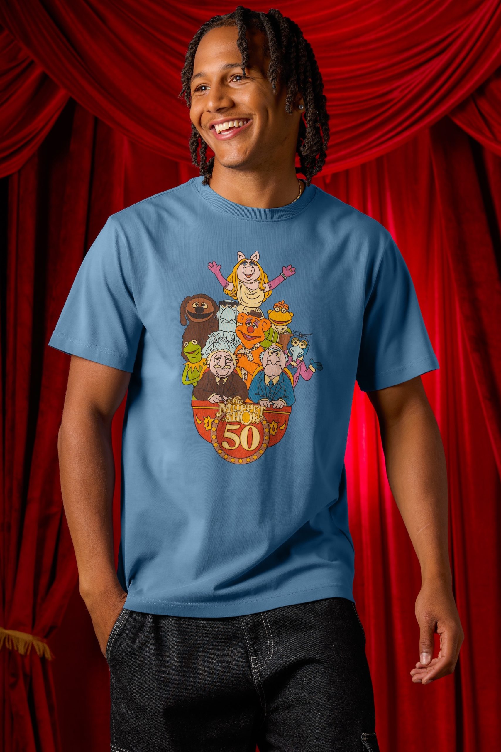 D23 Fanniversary Frenzy Merchandise Collections The Muppet Show