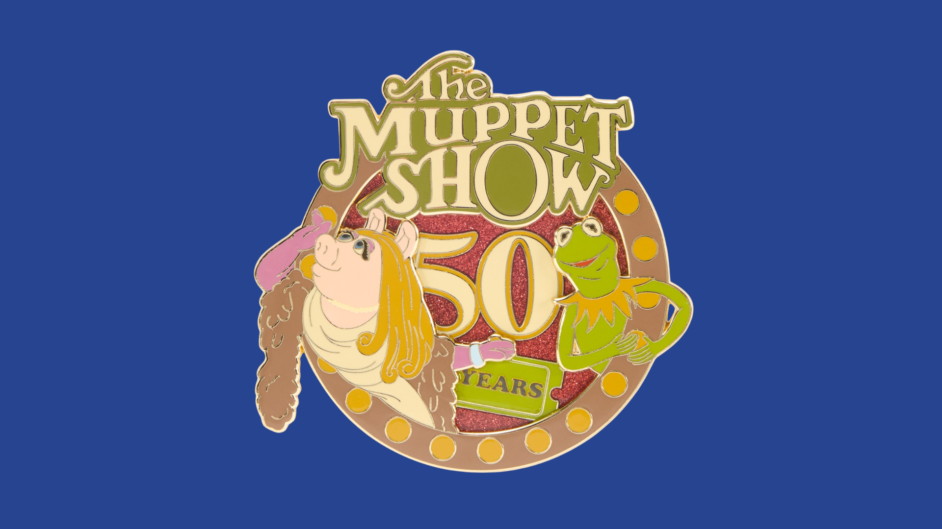 D23 Fanniversary Frenzy Merchandise Collections The Muppet Show