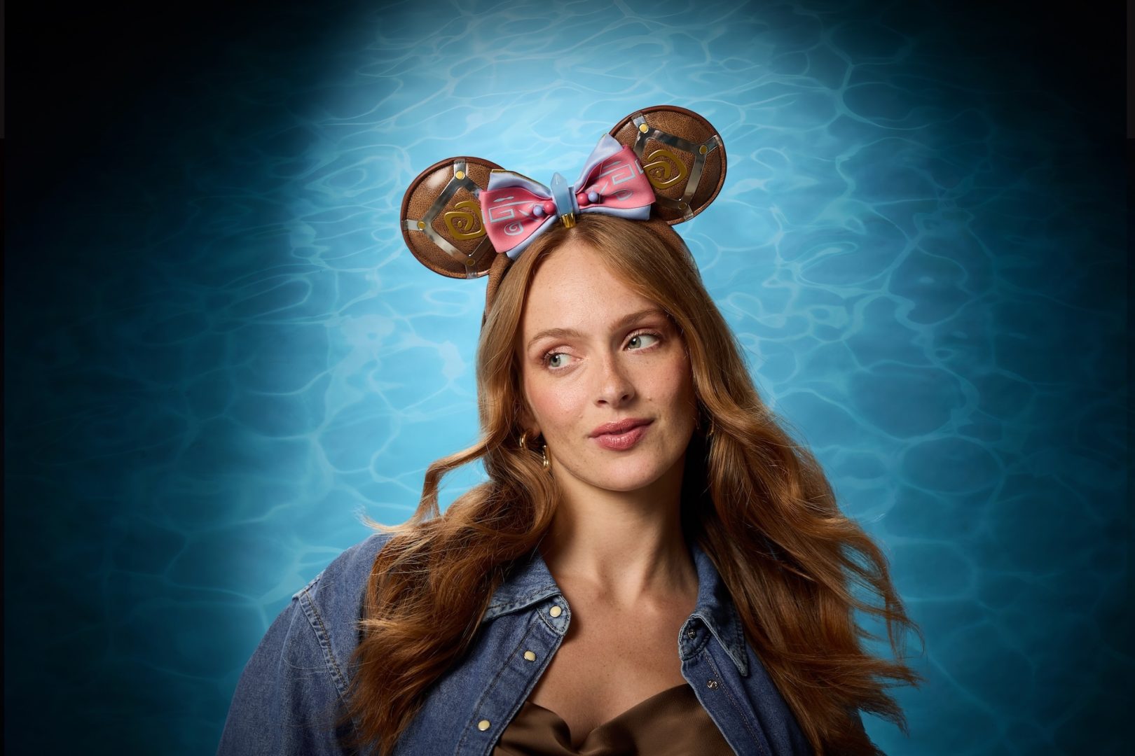 D23 Fanniversary Frenzy Merchandise Collections Atlantis