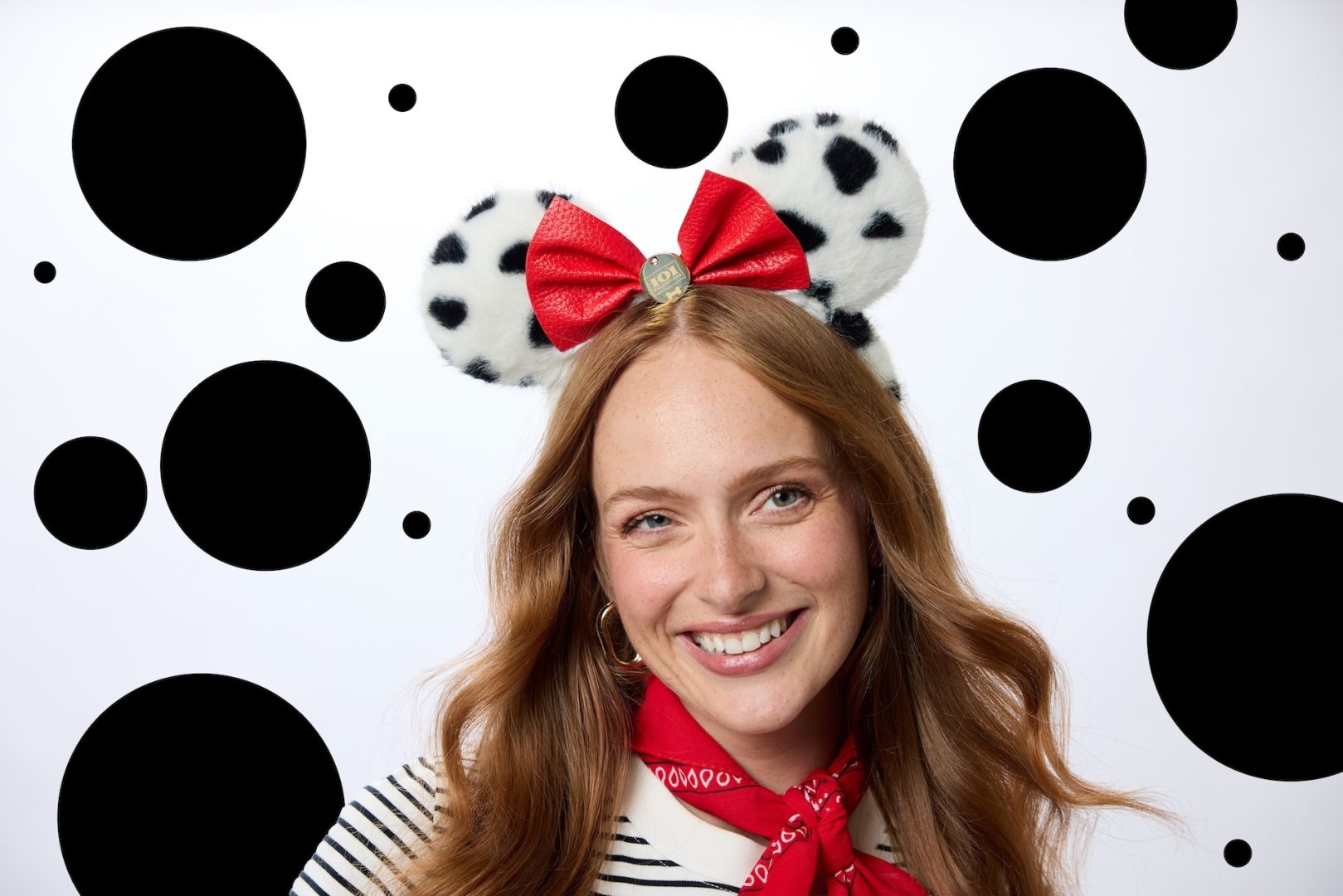 D23 Fanniversary Frenzy Merchandise Collections 101 Dalmatians