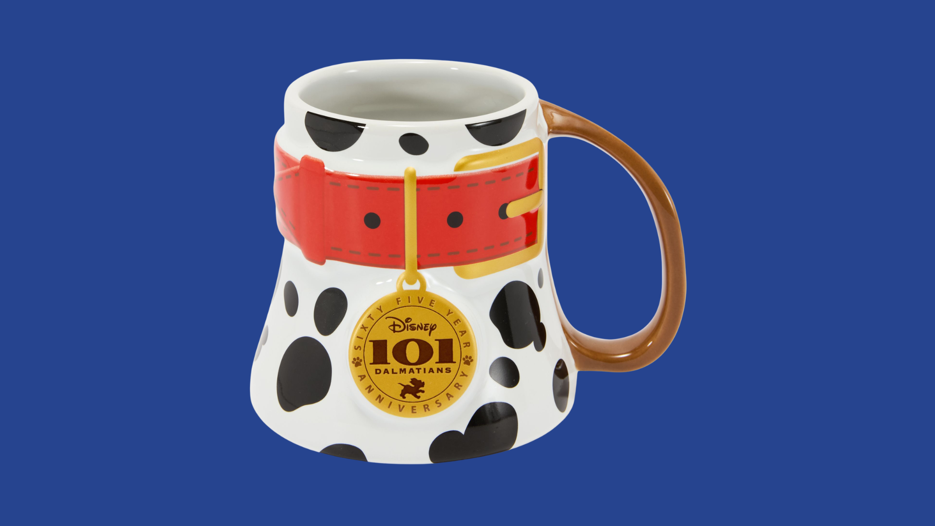 D23 Fanniversary Frenzy Merchandise Collections 101 Dalmatians