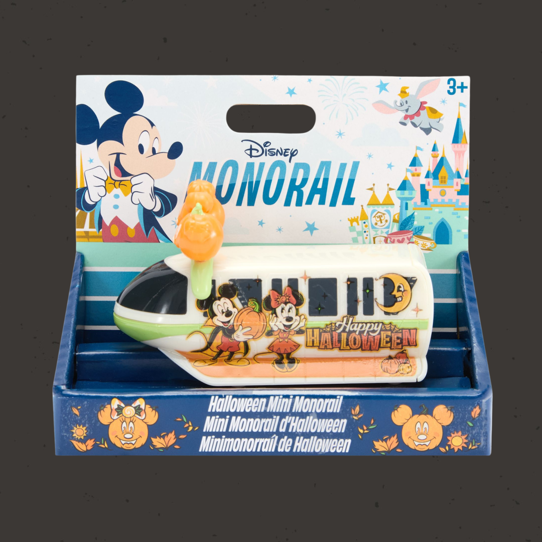 2026 Disney Store Mickey Family Halloween Collection