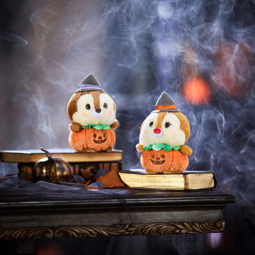 2026 Disney Store Mickey Family Halloween Collection