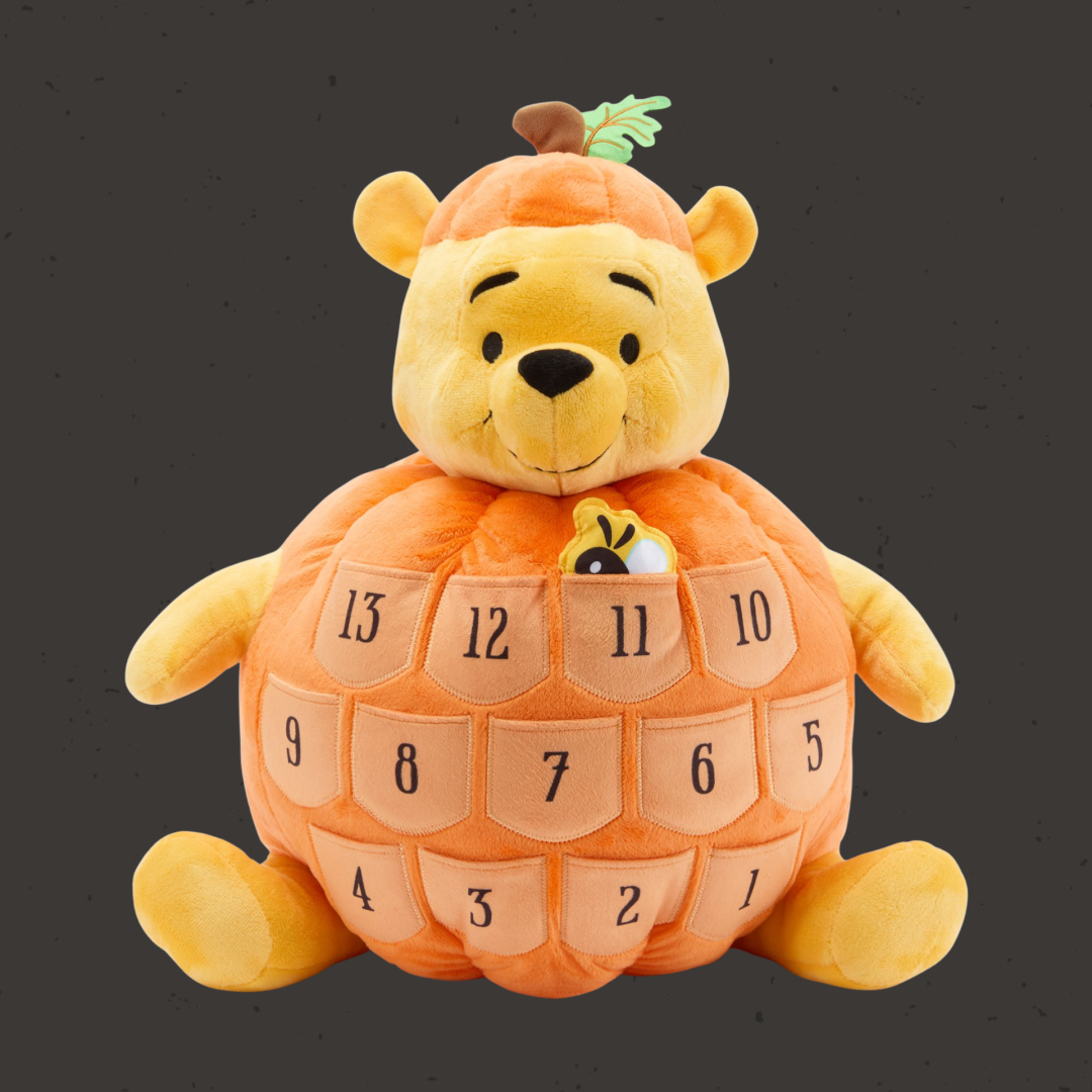 2026 Disney Store Mickey Family Halloween Collection