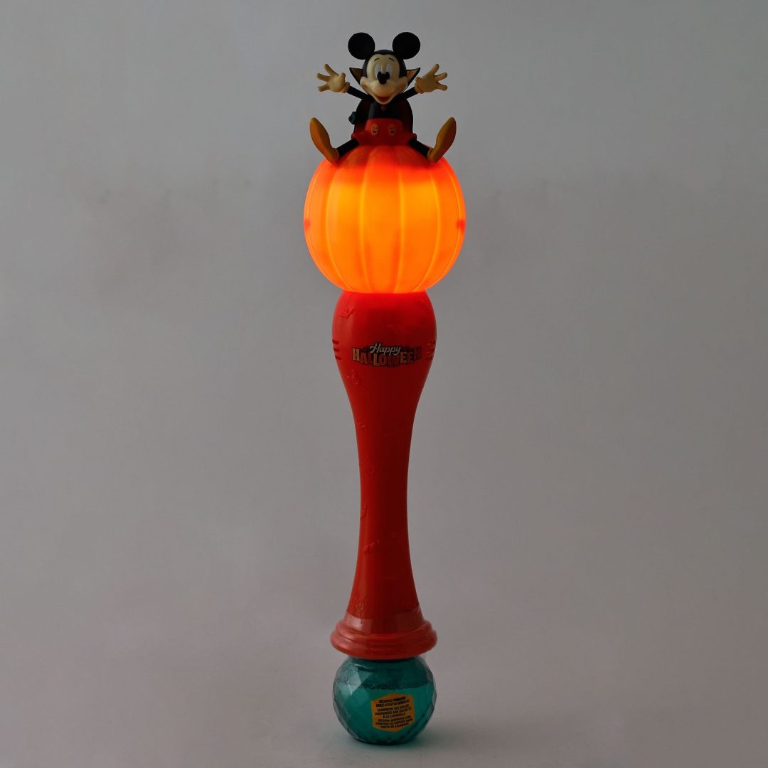 2026 Disney Store Mickey Family Halloween Collection